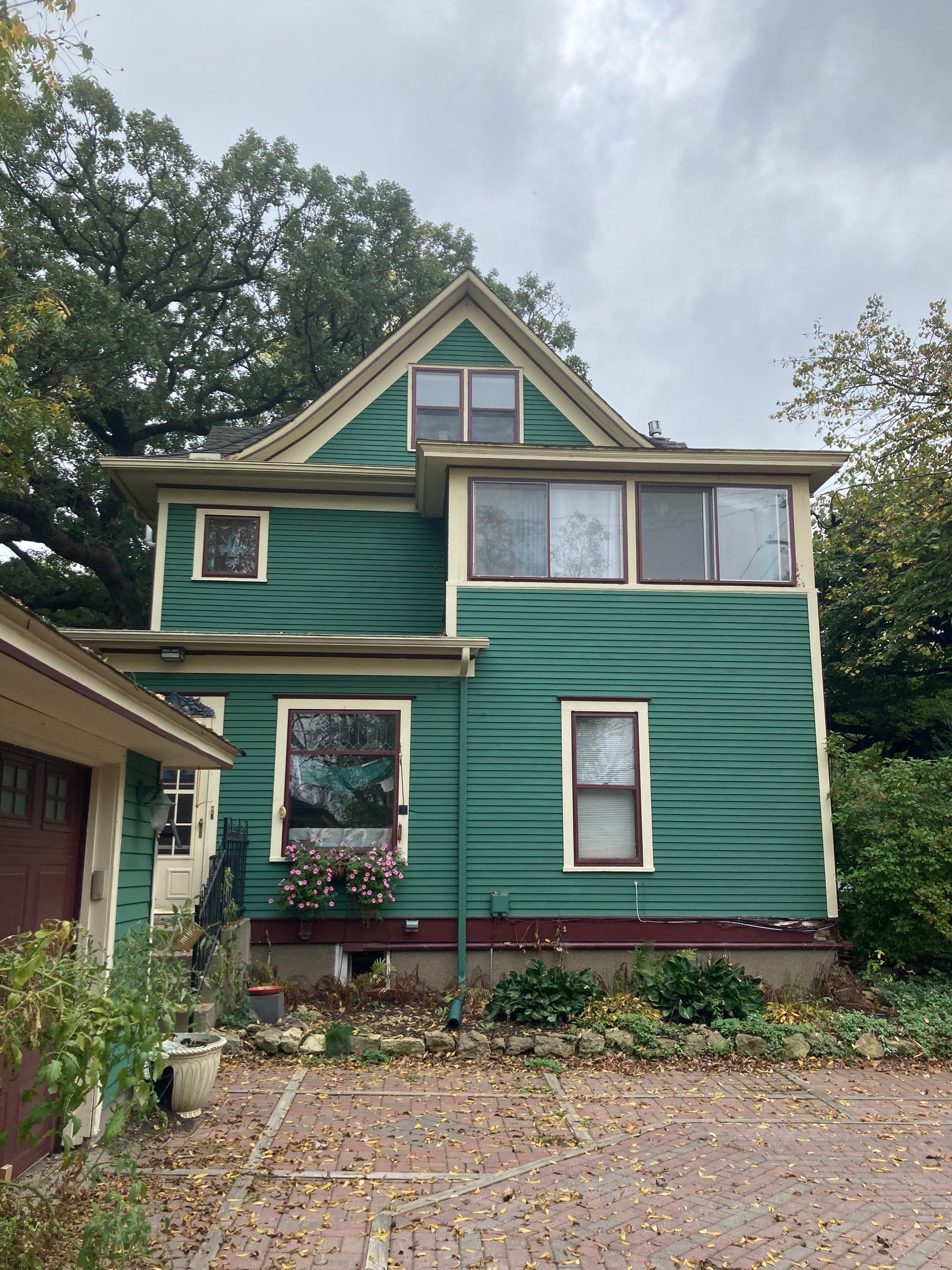 Residential Roofing and Siding Replacement - Hastings MN by Reasonable Contracting LLC