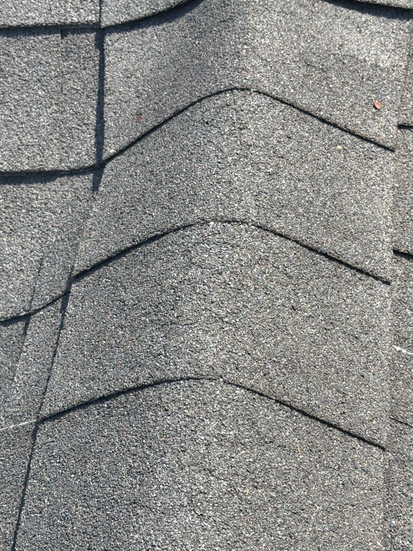 Residential Roof Replacement and Attic Ventilation Upgrade in Boise by Olive Roofing