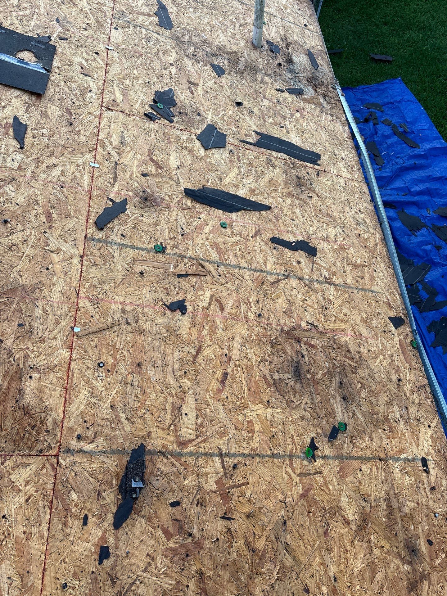 Roof Replacement El Campo by Roof Repair Company