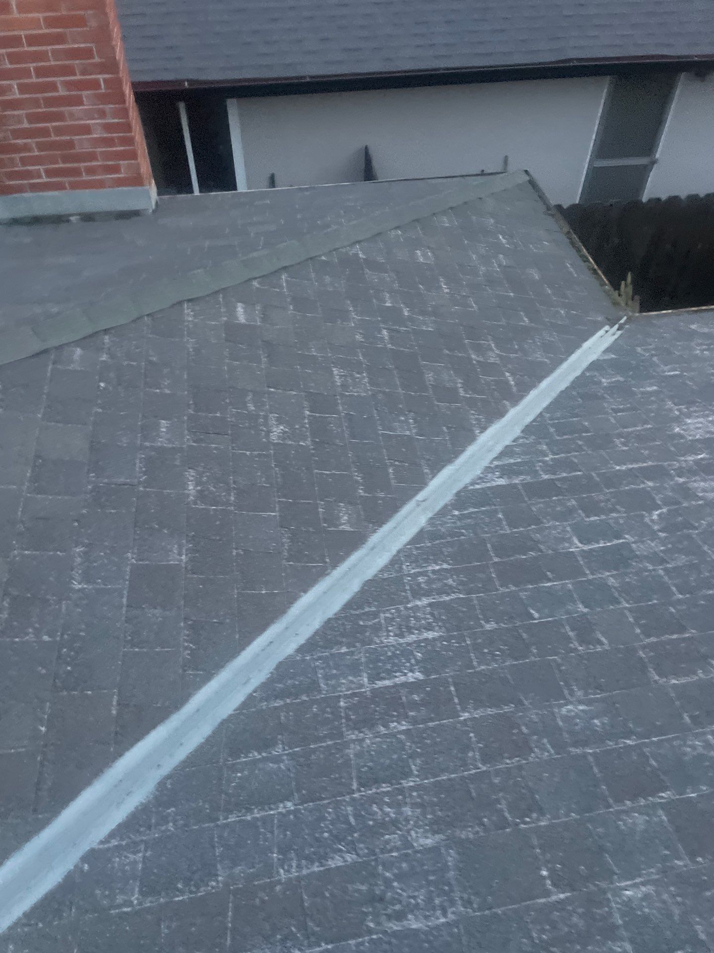 Roof Rejuvenation using Roof Maxx Treatment by Roof Maxx of Folsom