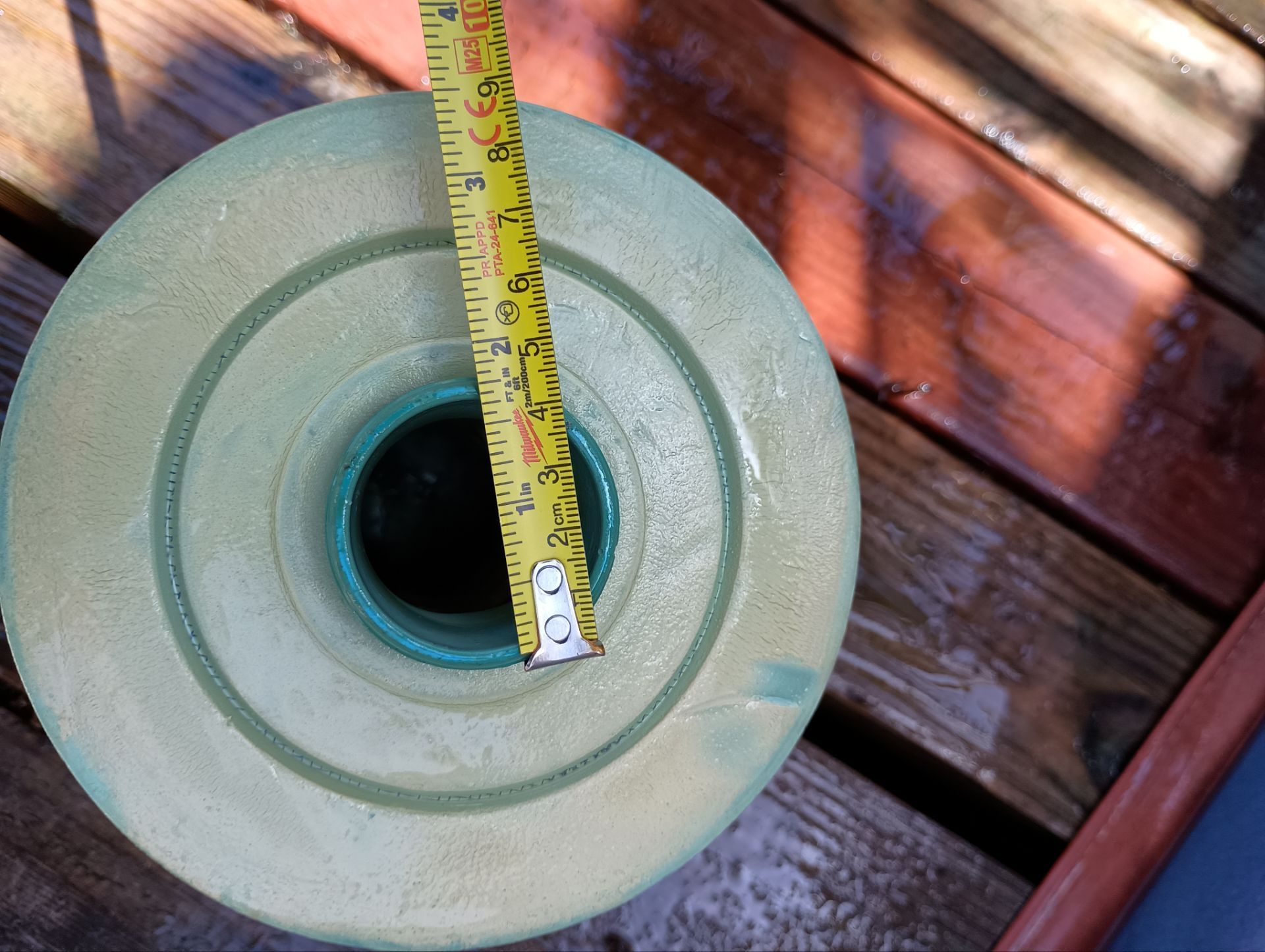 Drain & Clean Service by Action Spa Repair LLC
