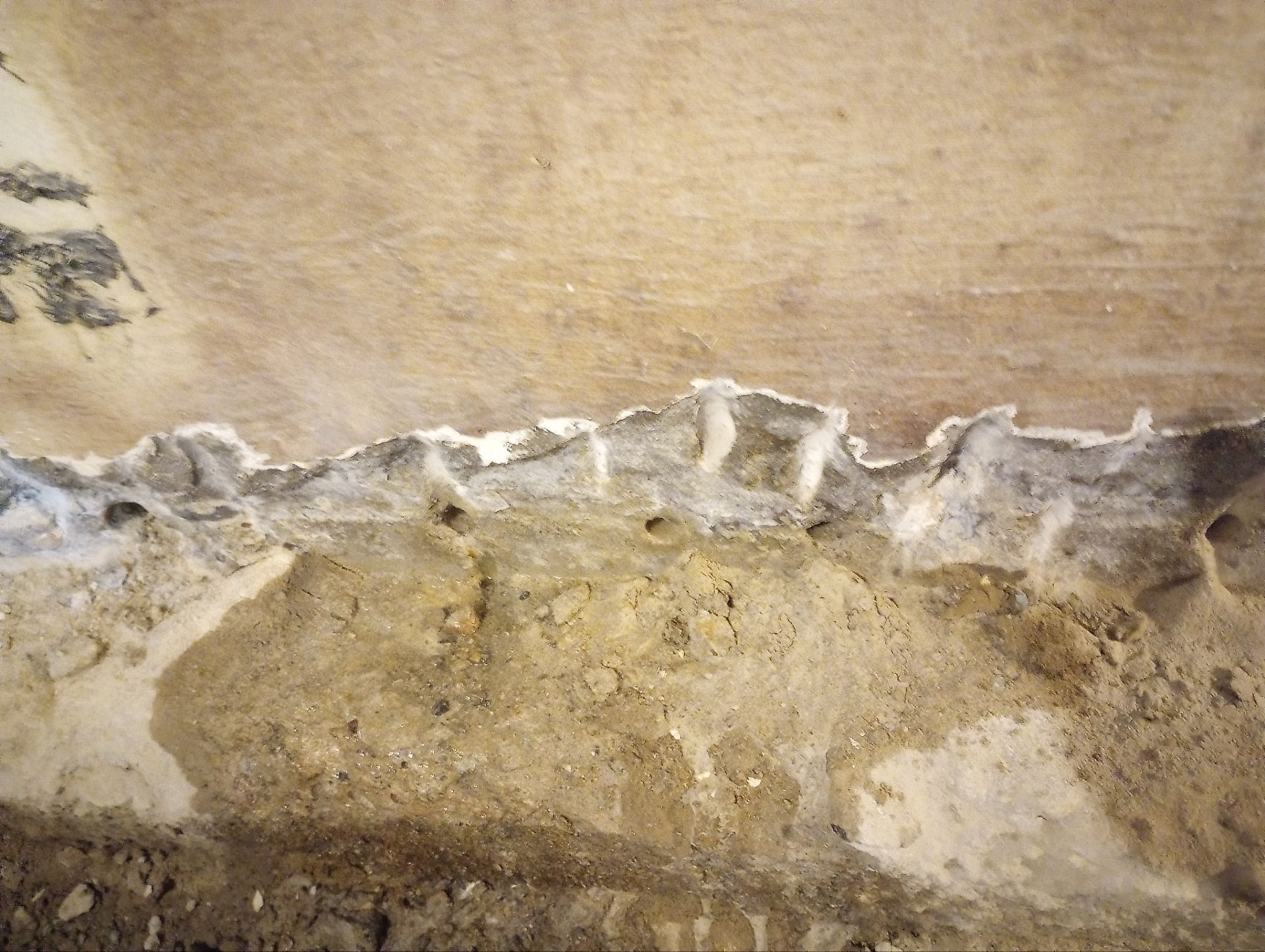 Golden Valley Drain Tile by Waterproofing Northeast
