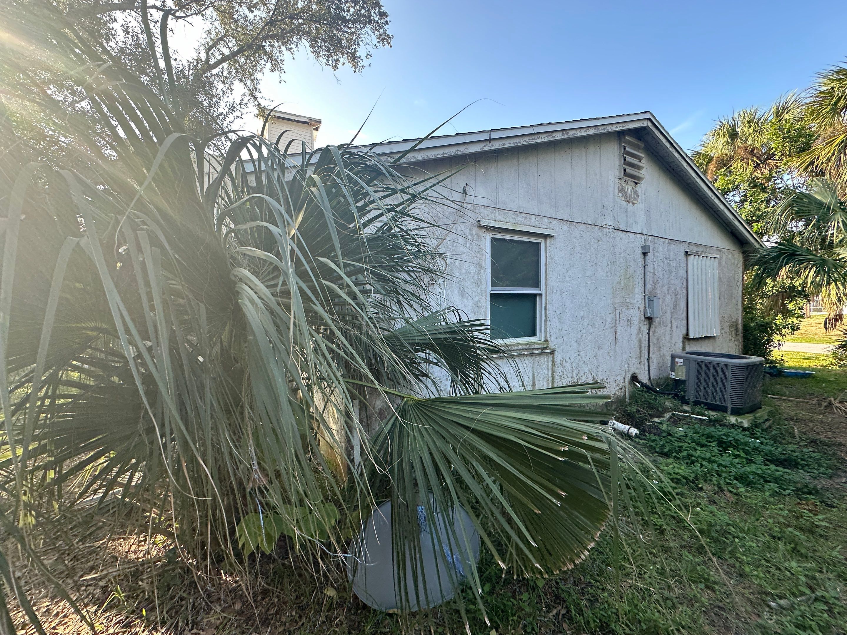 Hurricane Damage Claim in Punta Gorda by FLAPA & KeyStone
