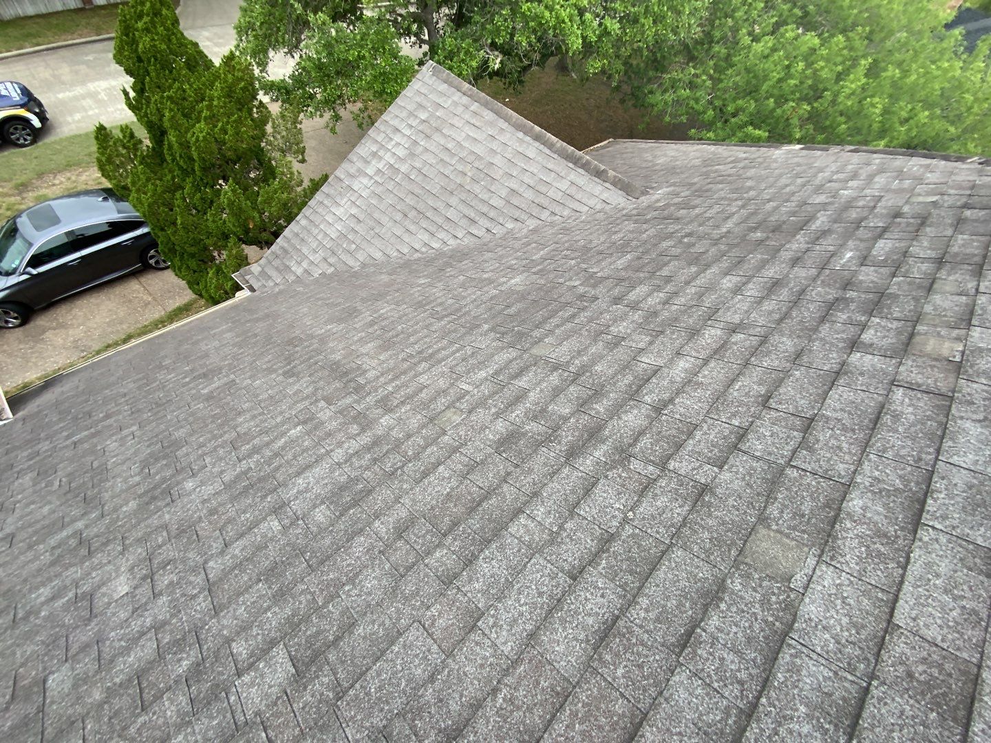 Residential Roofing Installation using GAF Timberline HDZ by Lighthouse Roofing