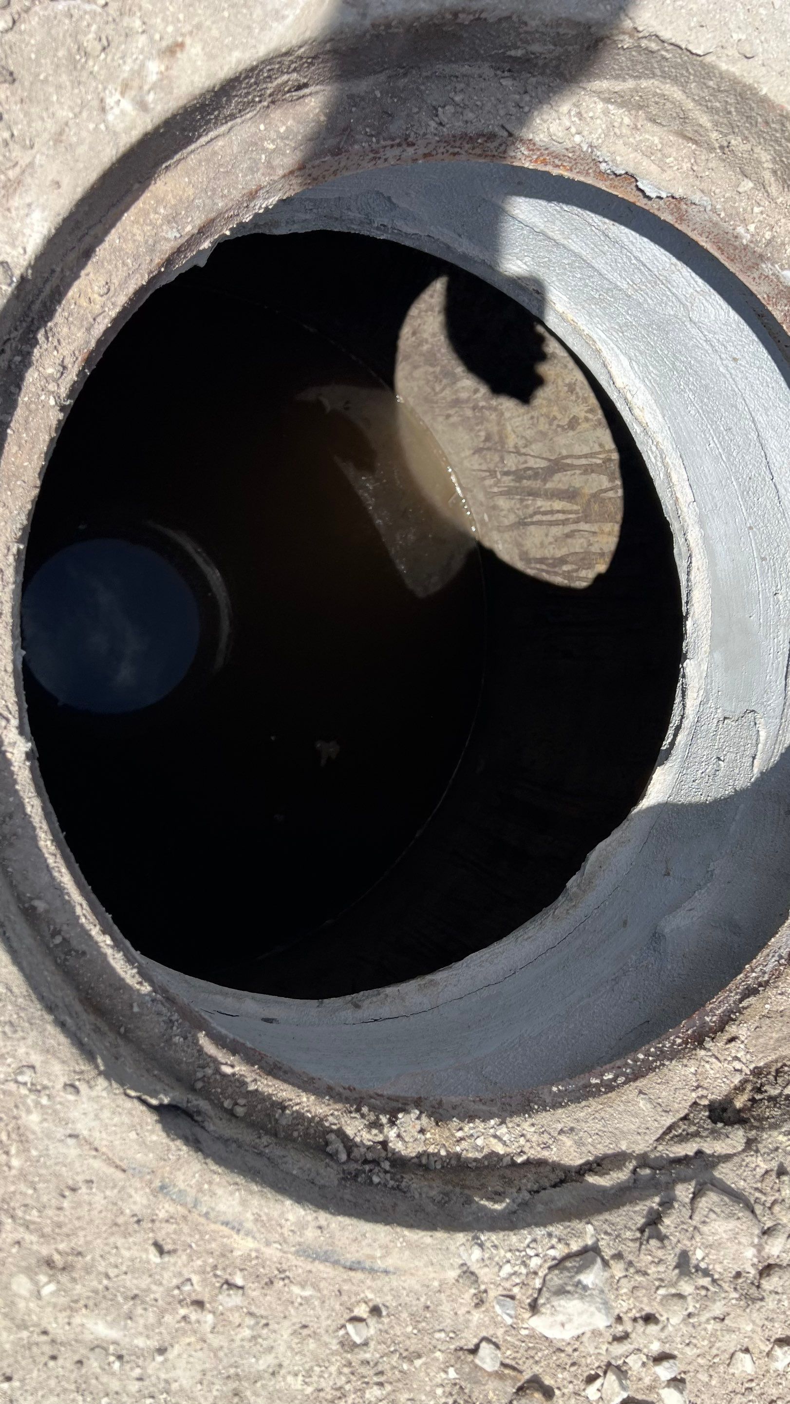 Lehigh Acres New Construction Community Sewer System Cleaning Part 2 by Don Mar, Inc. Storm Water Solutions