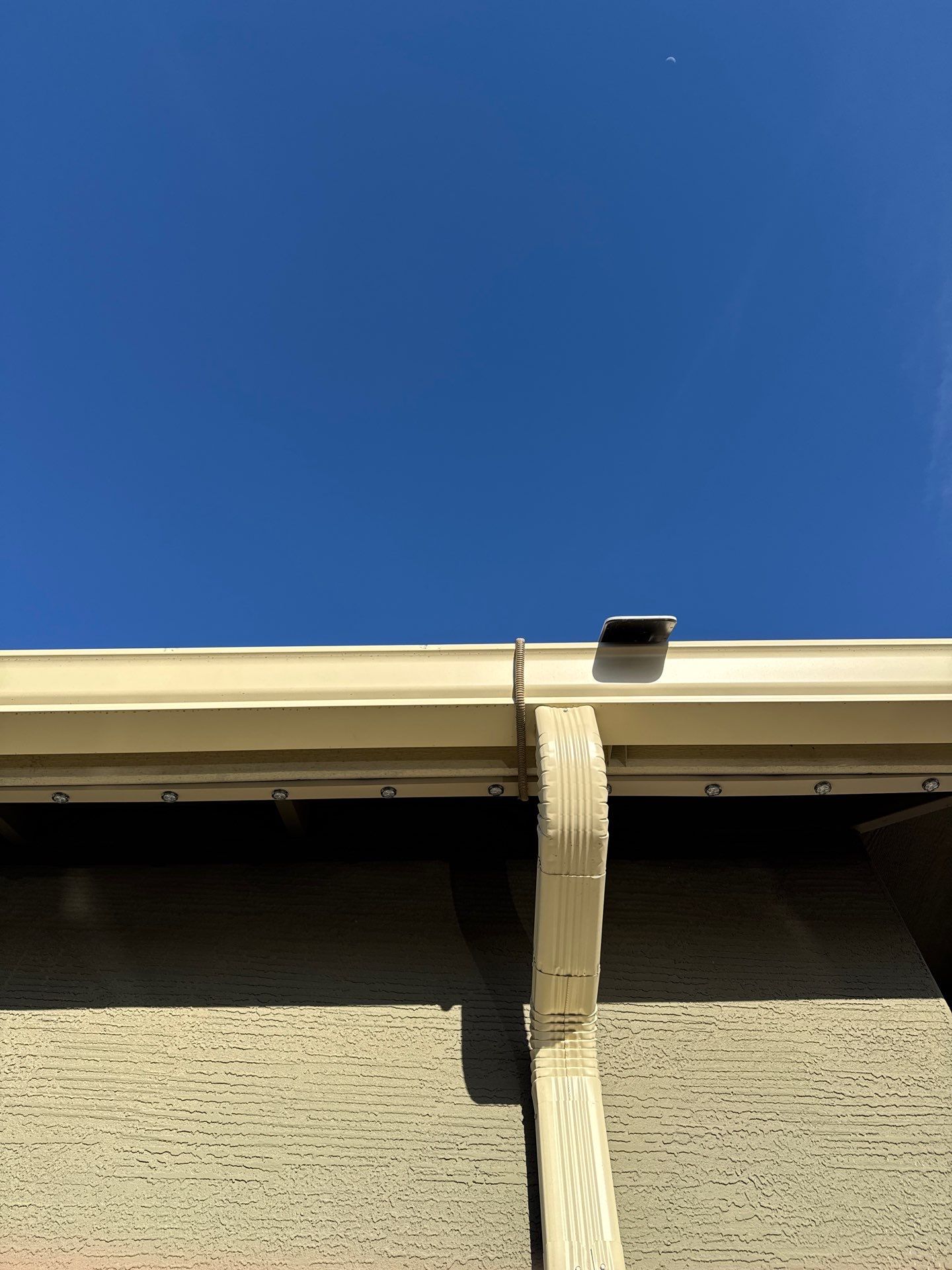 Project in Maricopa by Big Pig Smart Lighting