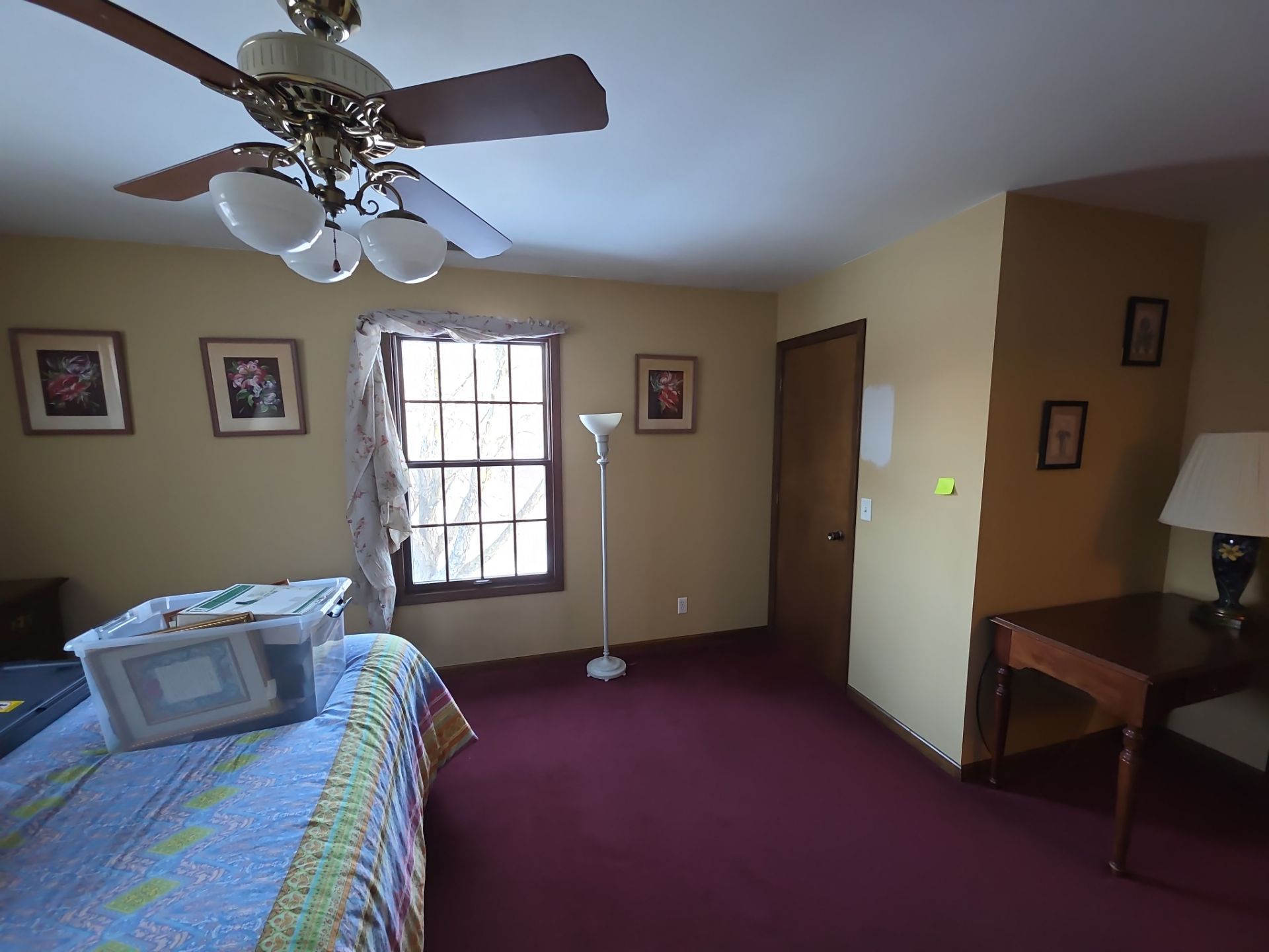 Interior Repaint & Trim Refinishing – Spring Lake, Michigan by Gordon Painting