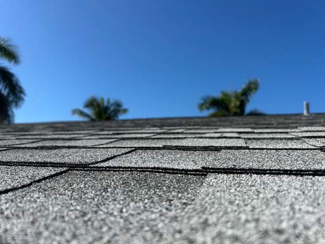 Roof Inspection by Four Peaks Roofing