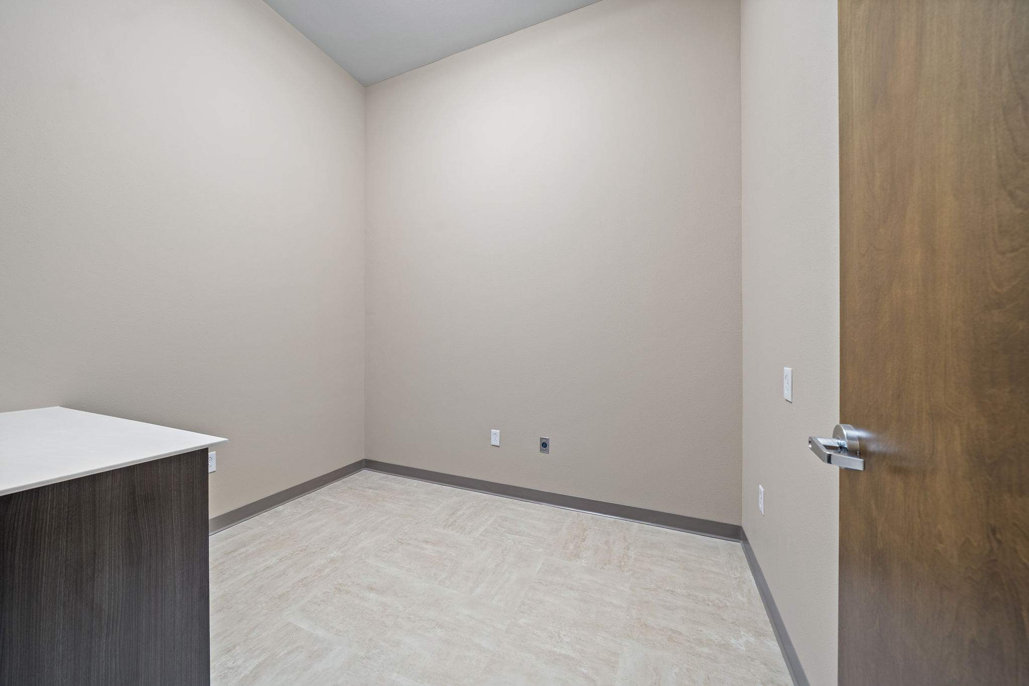 Frisco Commercial Build-Out by C3 Custom Builds