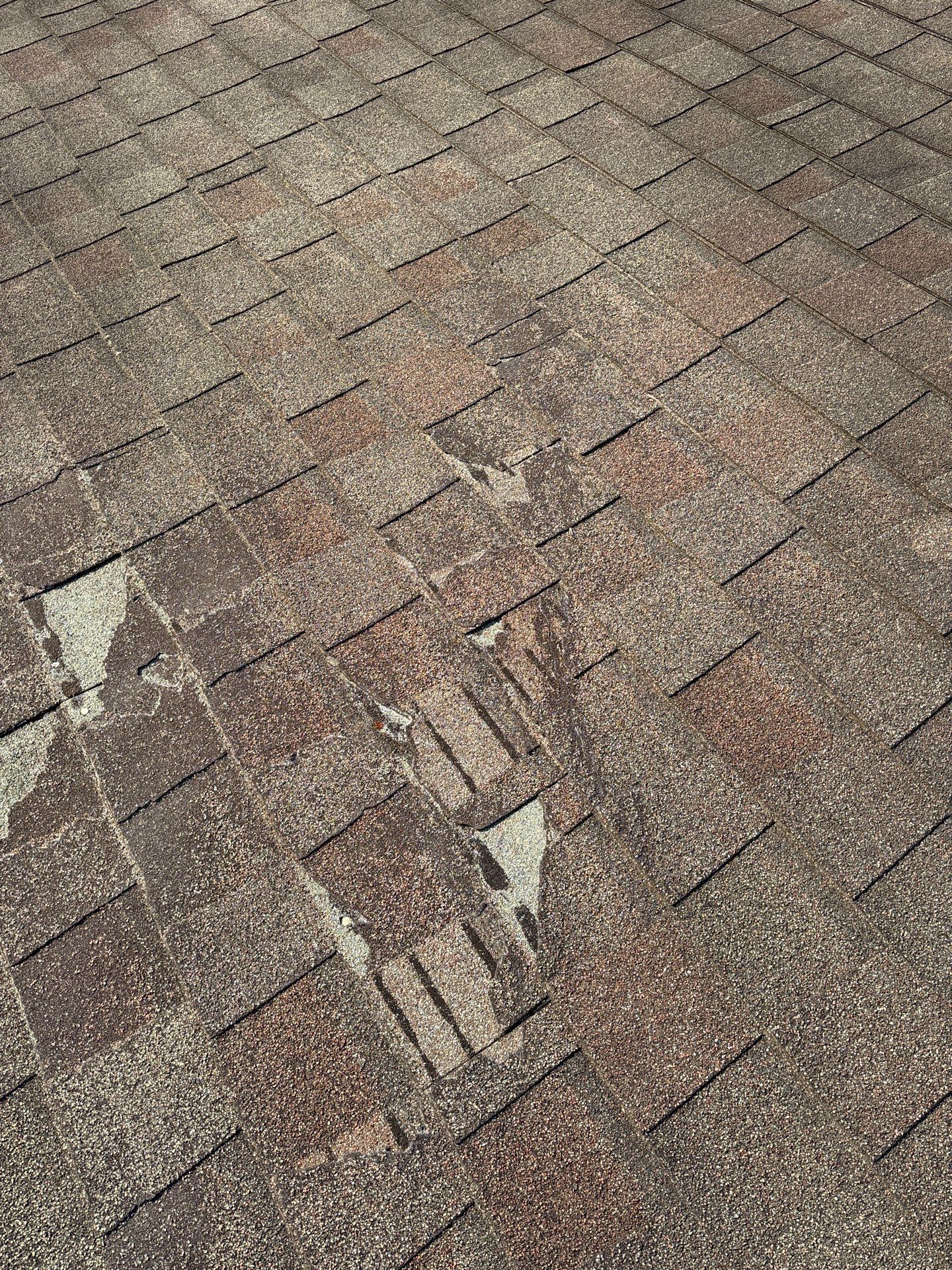 Roof Repair Houston by Roof Repair Company