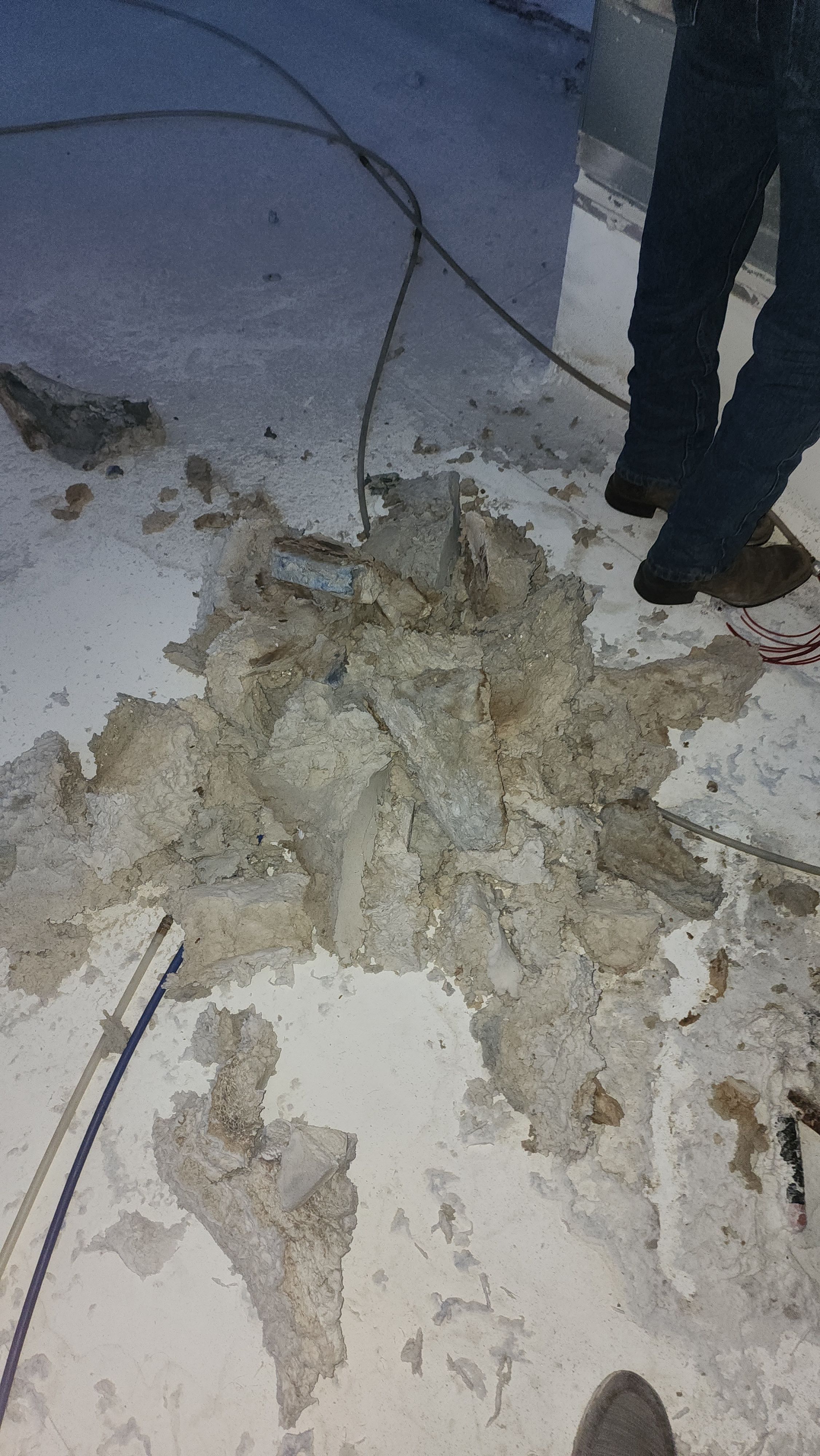 Commercial Duct Cleaning and Dryer Vents at Laundry Facility by Hygienic Air, Inc