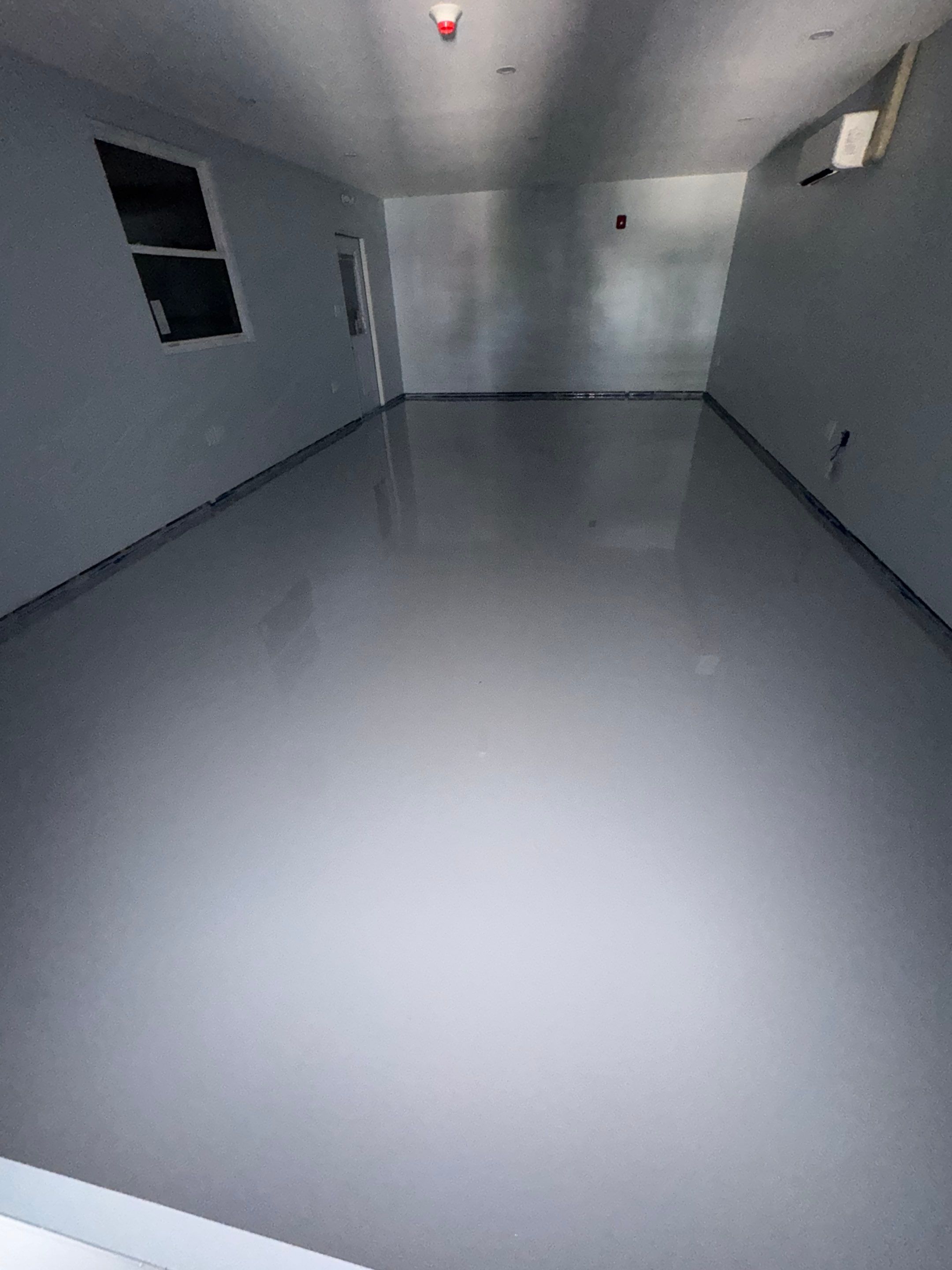 Project in Marathon, FL by Tropical Epoxy Coatings & Creations LLC