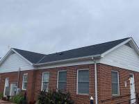 Project in Chesapeake Beach by ExteriorPros