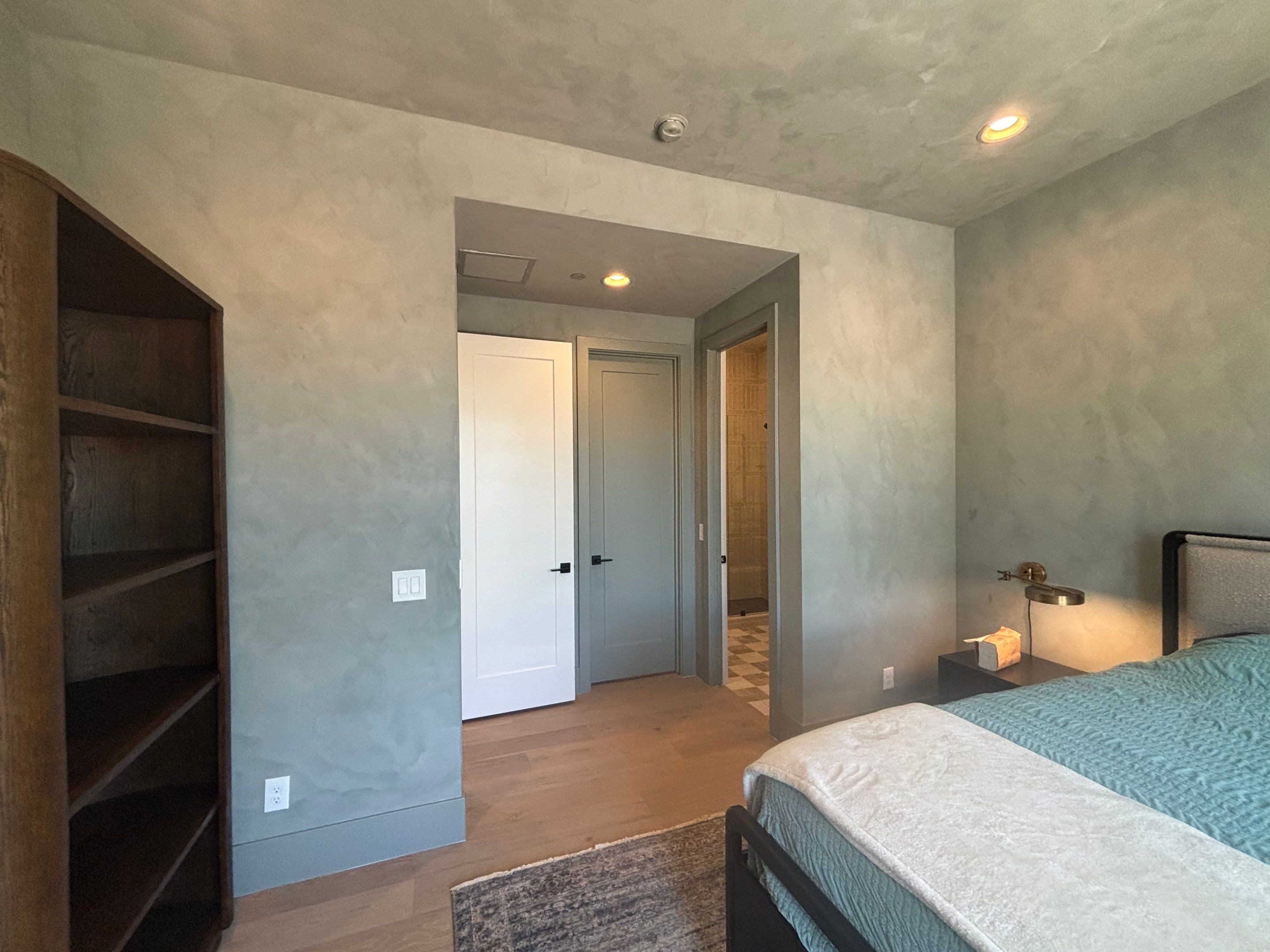 68th Pl - Limewash by Kowalski Painting