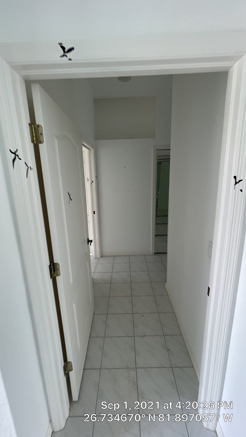 Full Home Demolition by Down to Demolition