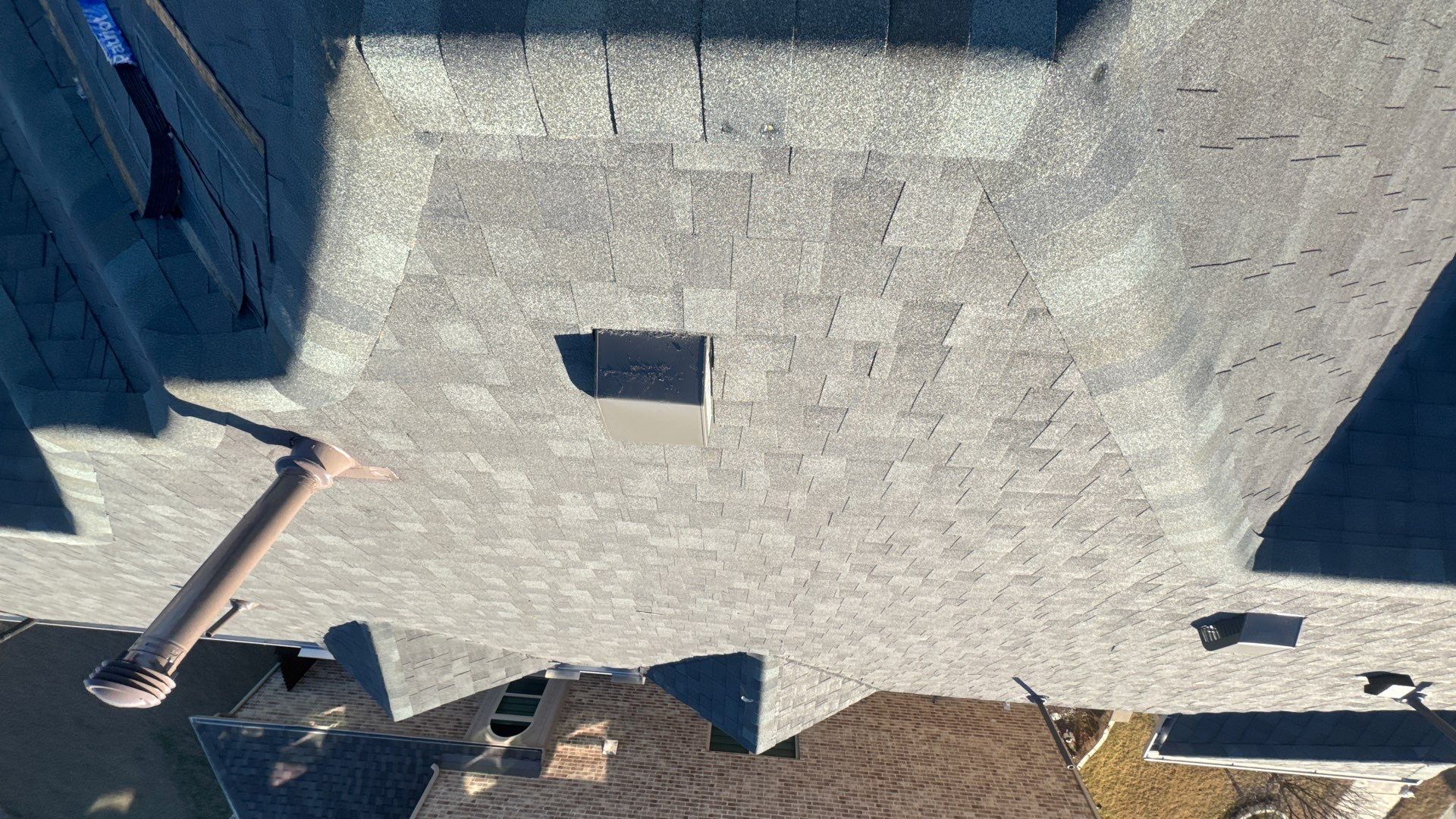 Project in Wylie by Rhino Roofing and General Contracting, LLC