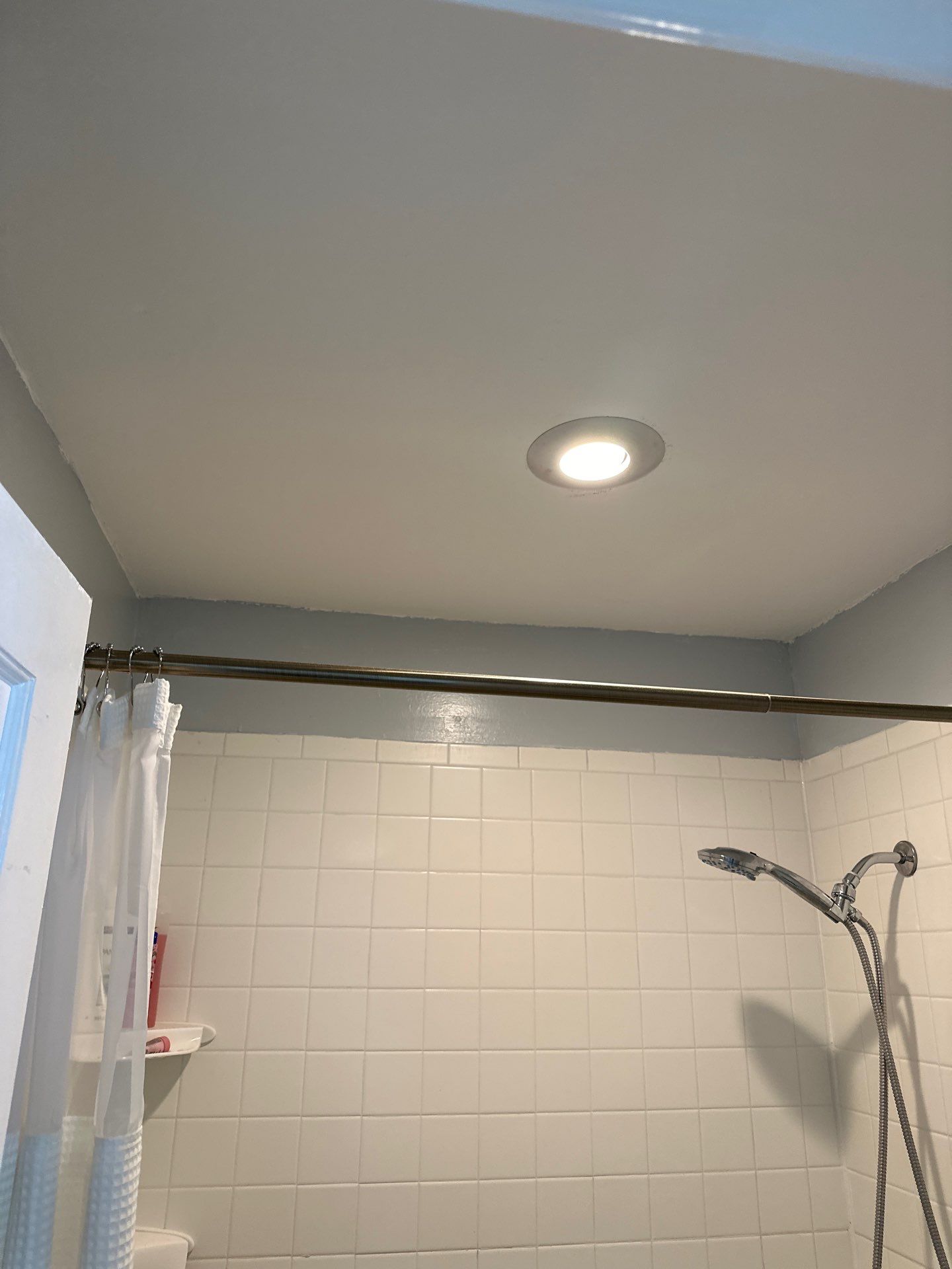 Becker Lake Home Bathroom Remodel by Kitchen Works LLC