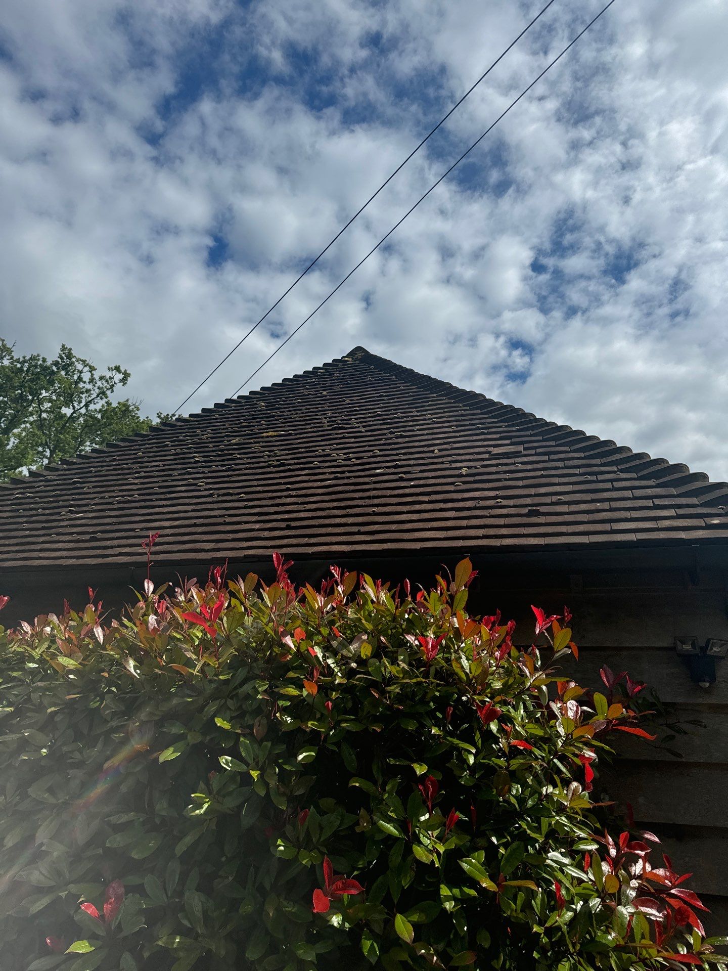 Full Exterior Clean by Ges Exterior Cleaning ltd