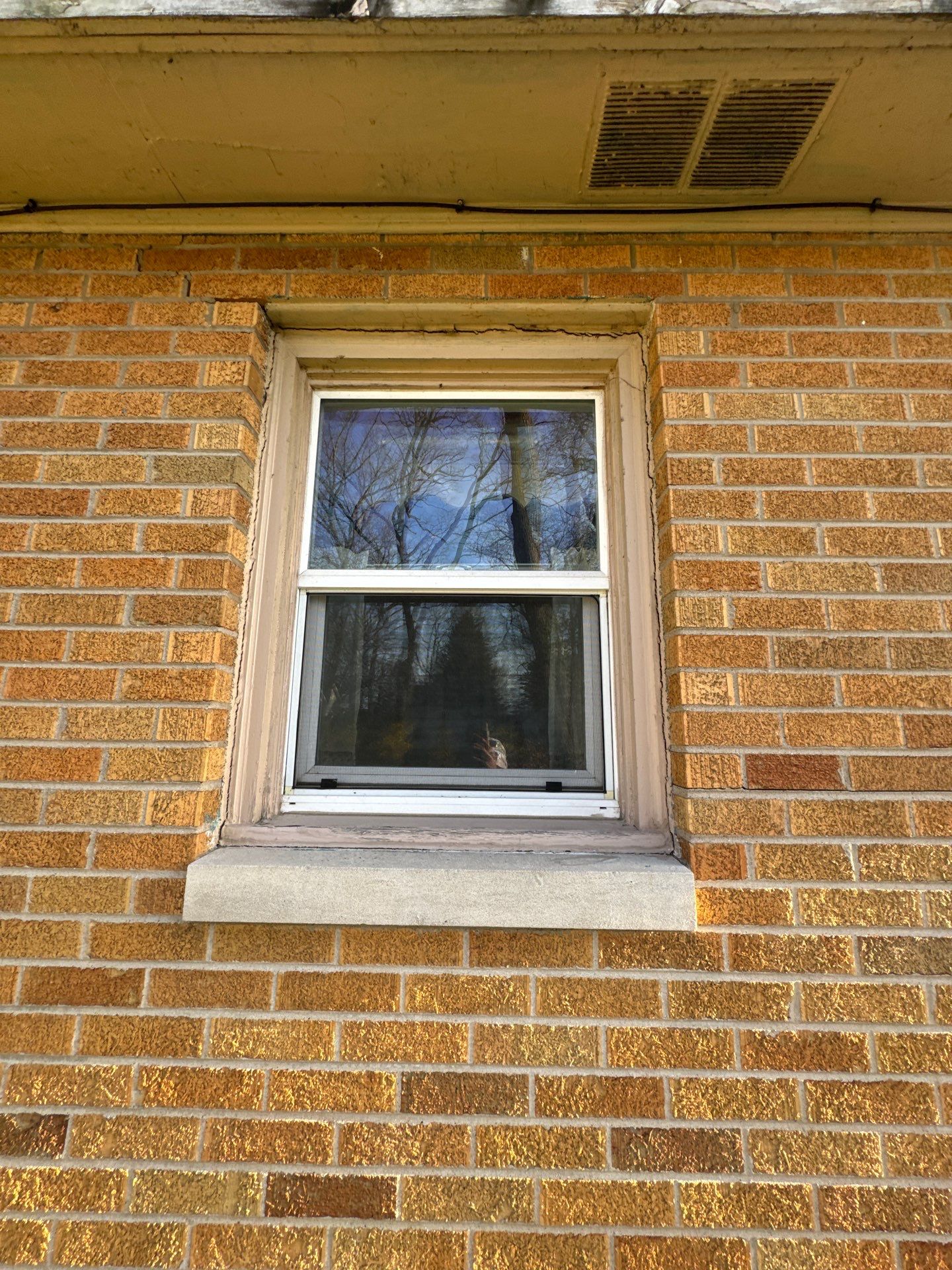 Accent paint color change! by Gordon Painting