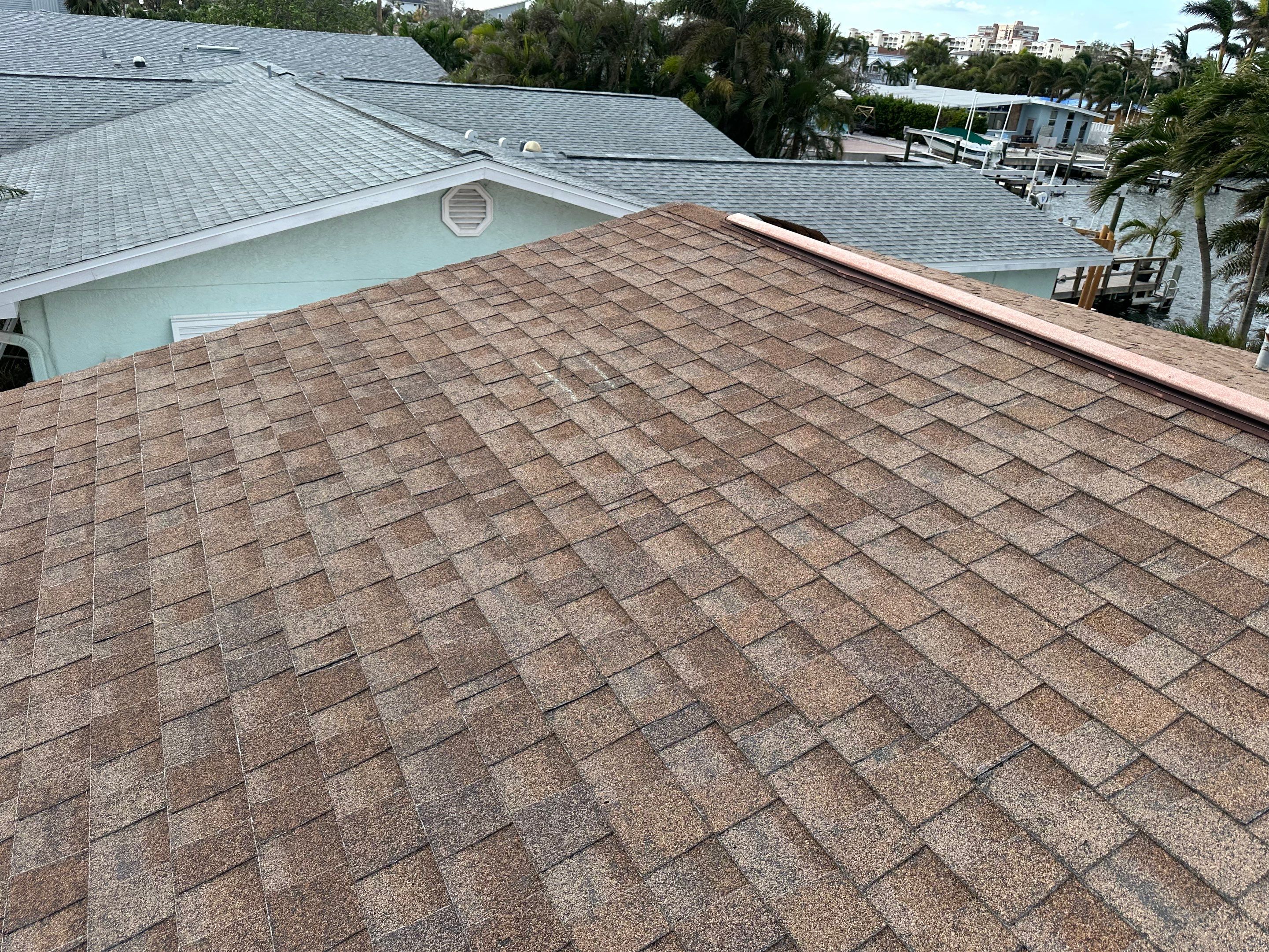 Water Damage Claim in North Redington Beach by FLAPA & KeyStone