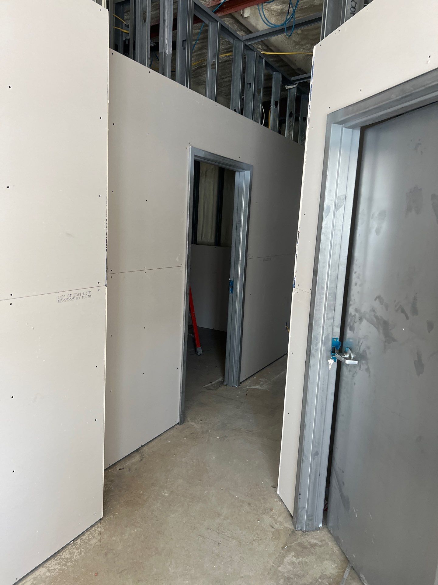 Business Renovation by ProCore Contractors