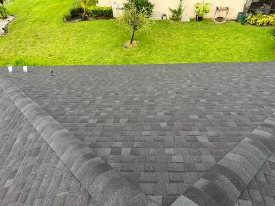 Tamko Heritage Rustic Black