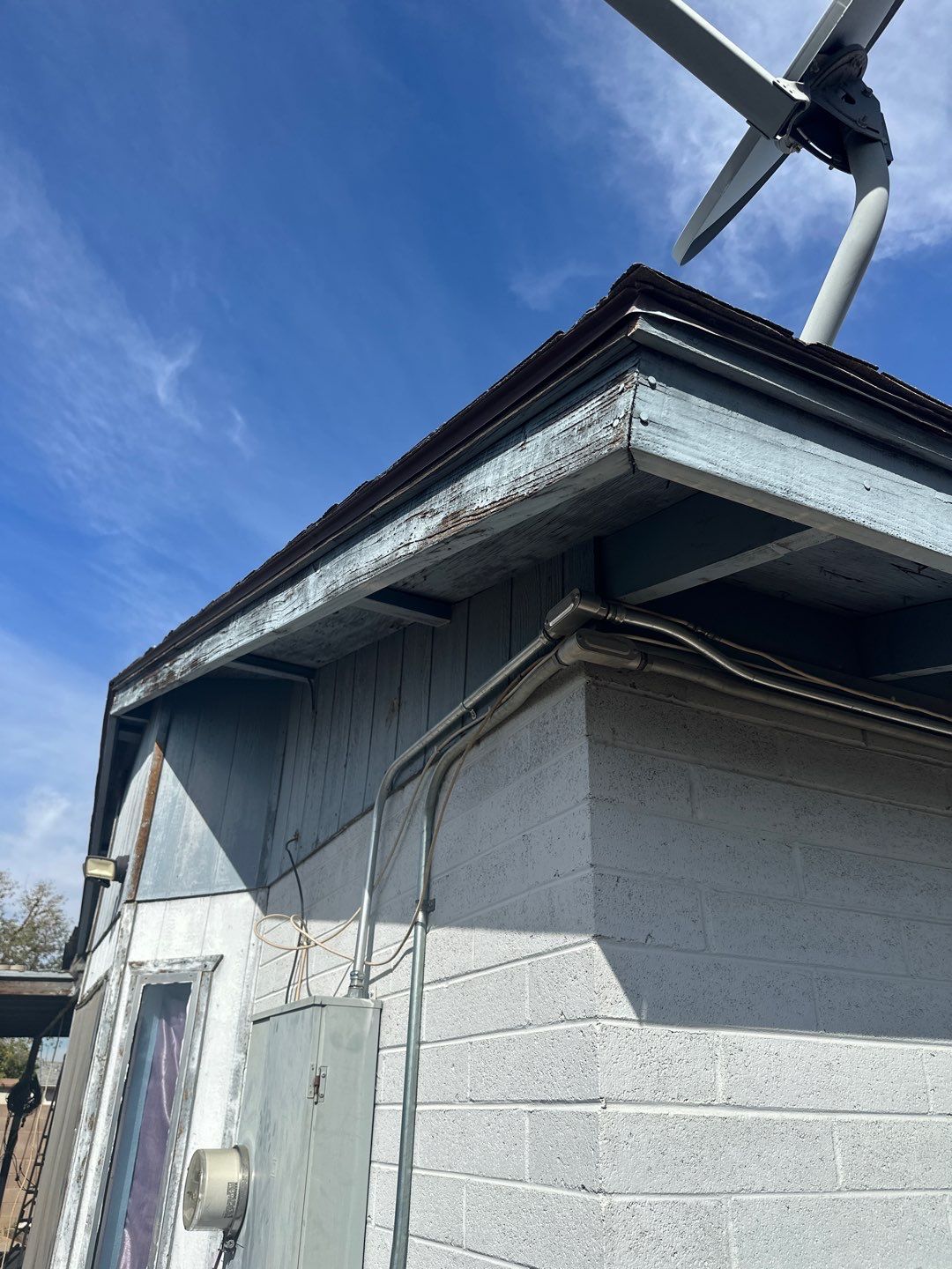 Karla's Full Re-Roof by All Storm Roofing & Construction