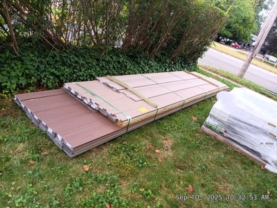 Project in Morristown