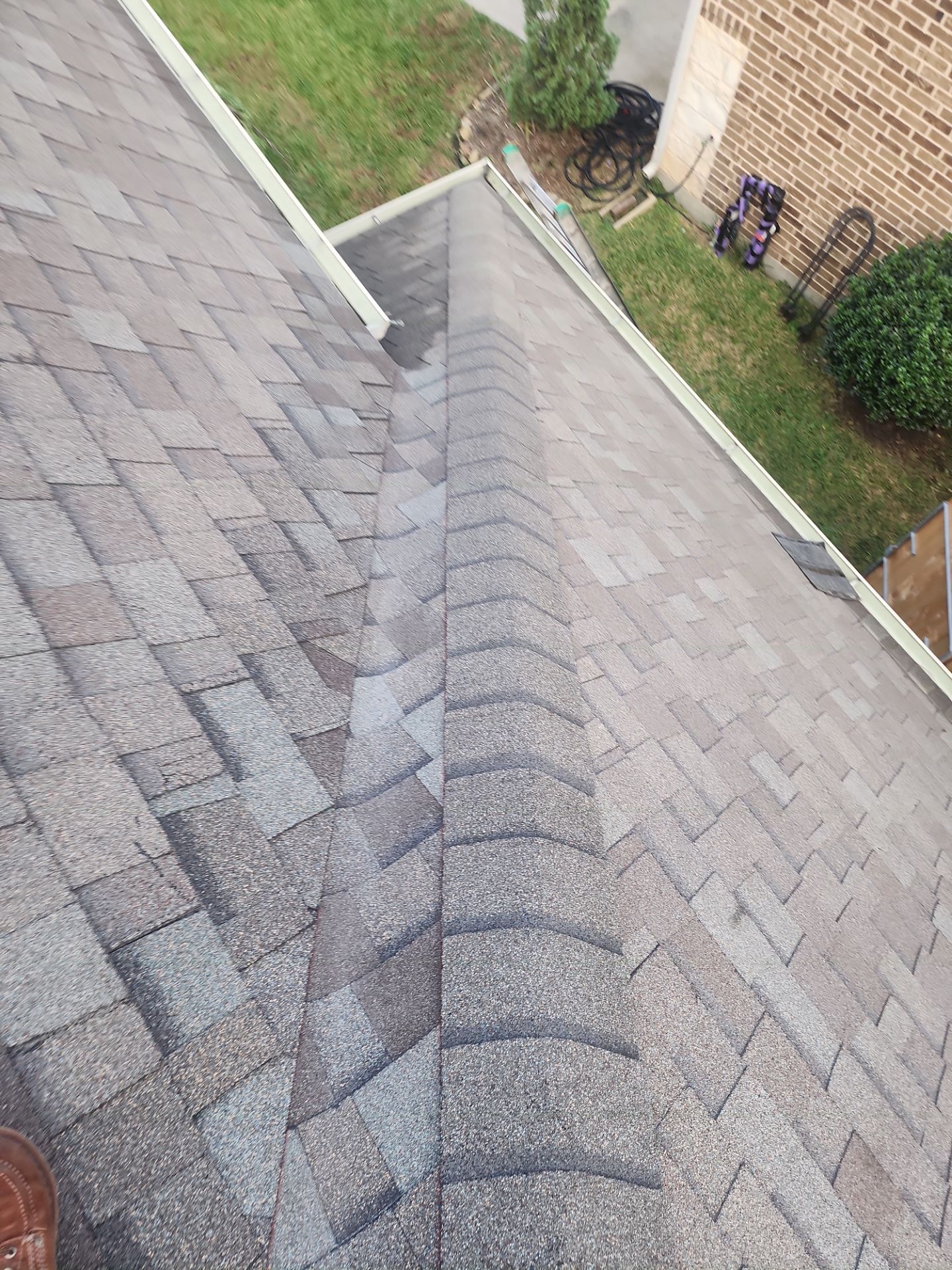 Roof Repair Friendswood by Roof Repair Services LLC
