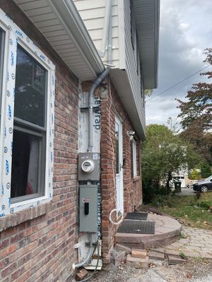 200A Electrical Service Upgrade – Installed by ZAM