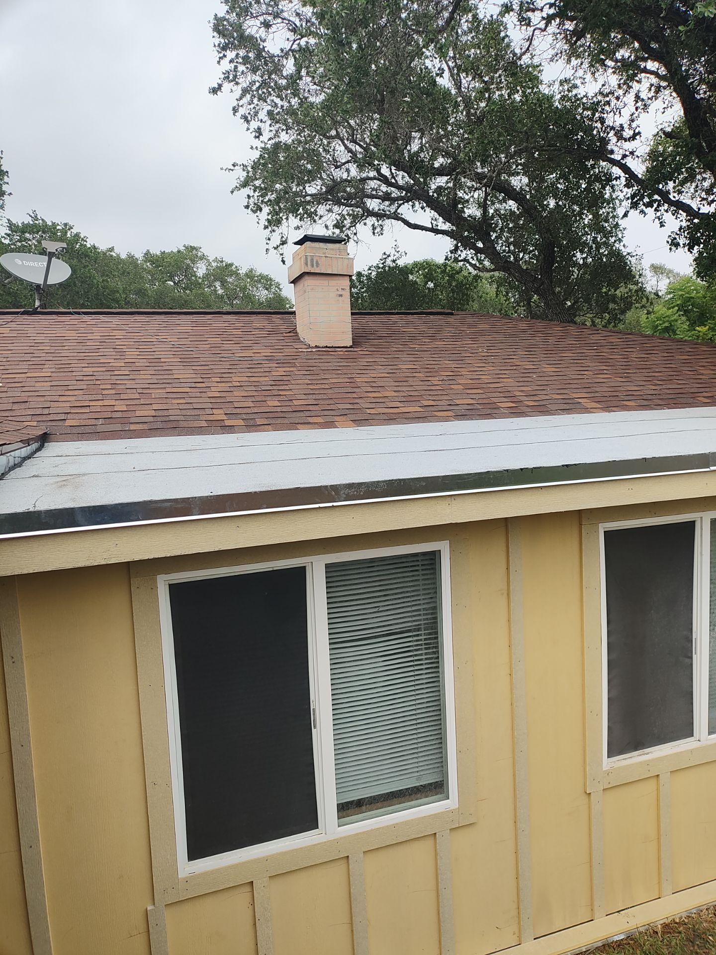 Lady Cave. Thats a thing...Right?! by Bayfront Roofing and Construction