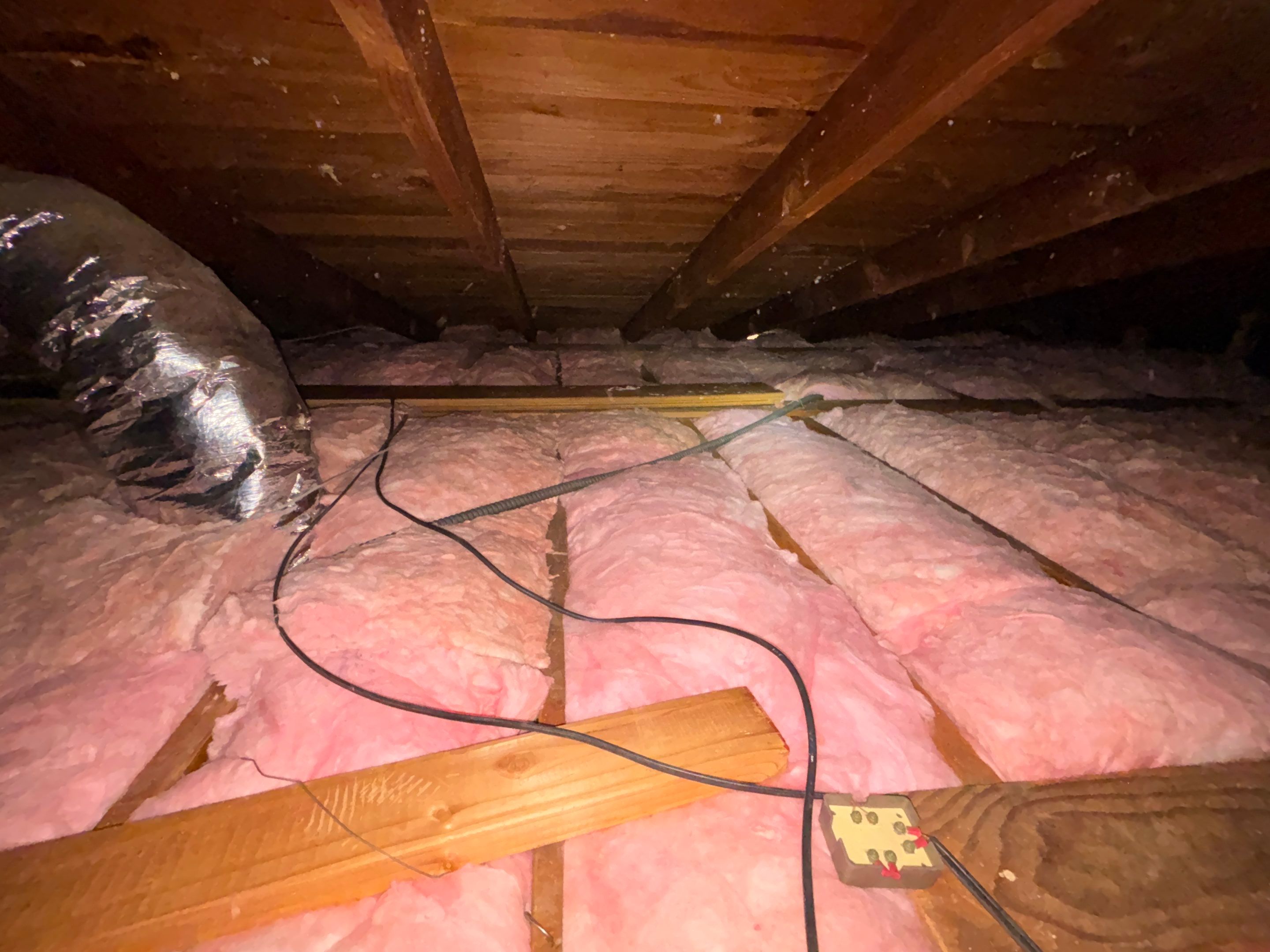 Project in Los Angeles by Insulation Labs