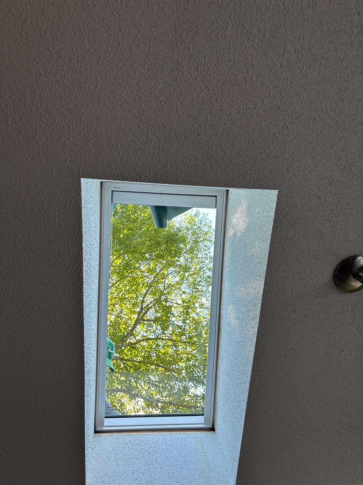 New Velux Skylights in Windsor, CT by DiGiorgi by DiGiorgi Roofing and Siding Inc
