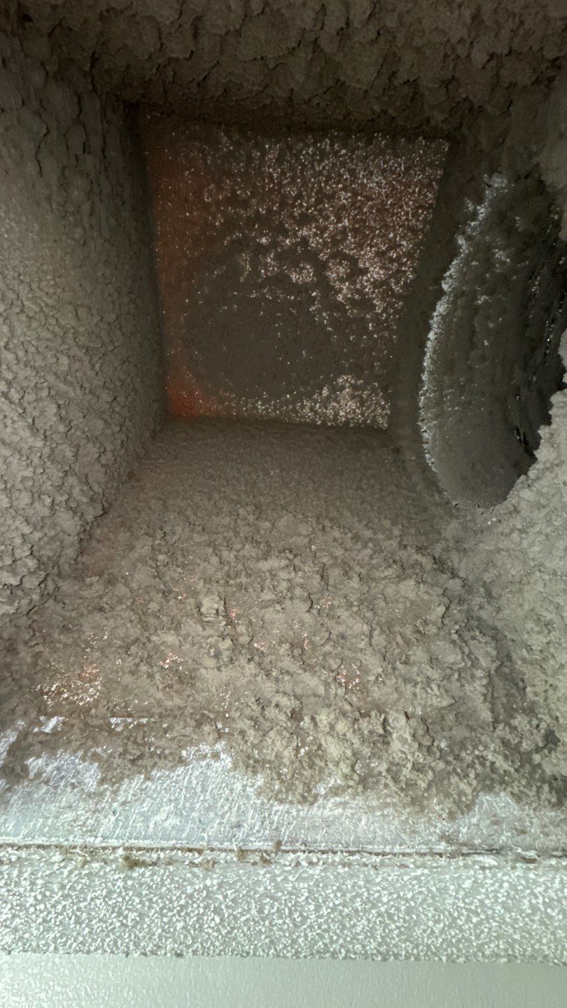 Air Duct Cleaning in Orlando by Hygienic Air, Inc
