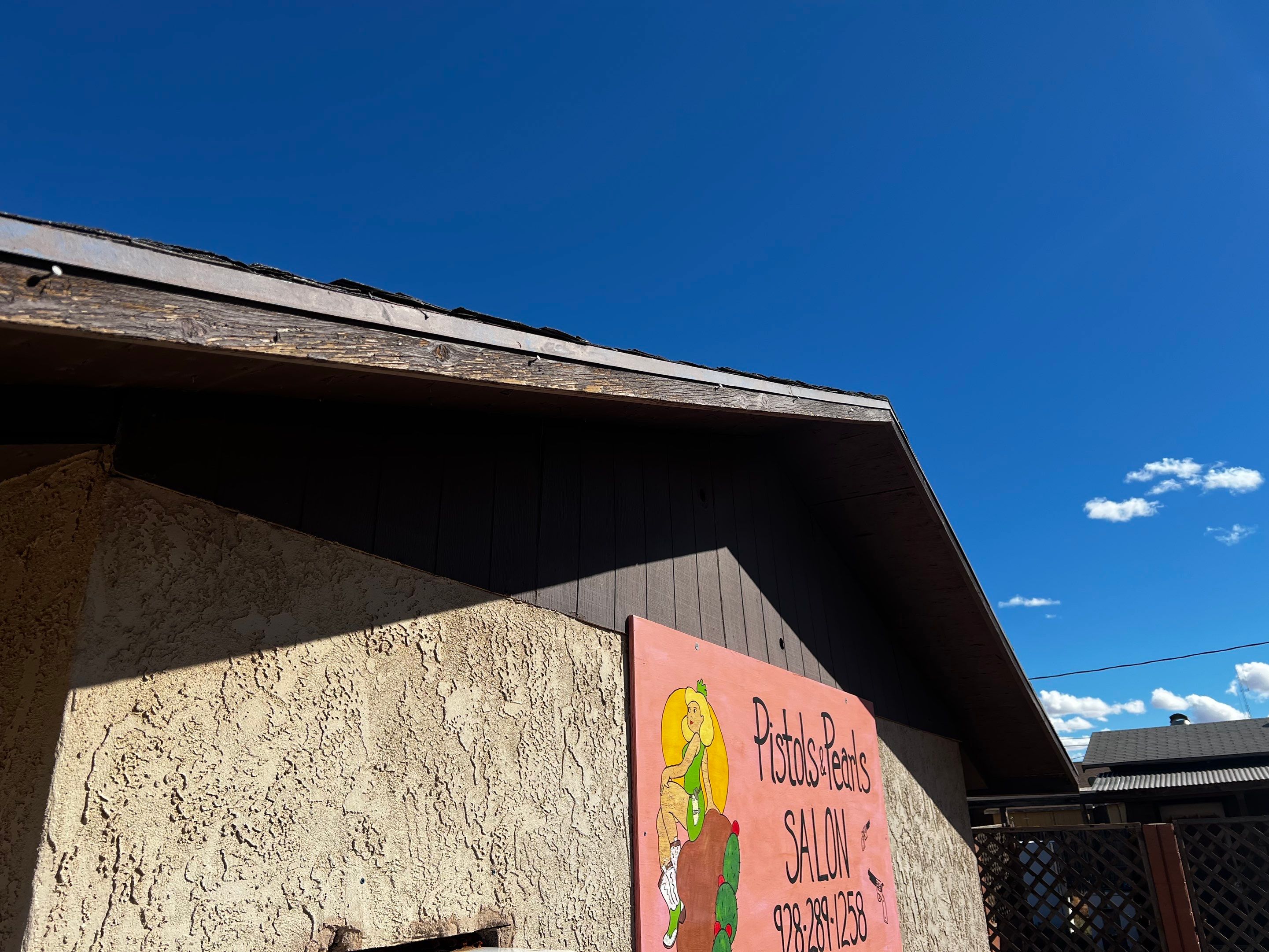Lacey's Full Re-roof by All Storm Roofing & Construction