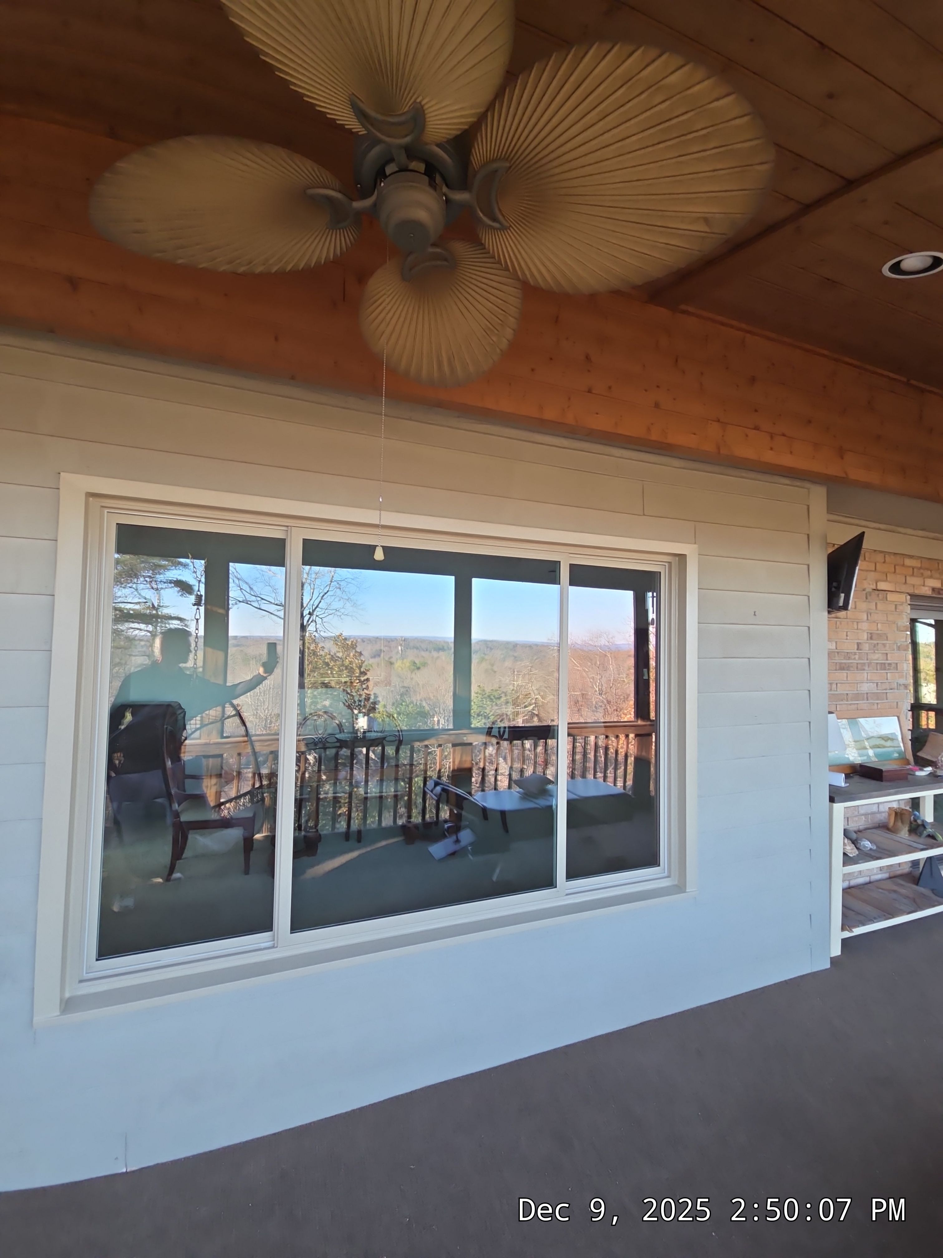 Jones Project in Vestavia by The Window Source