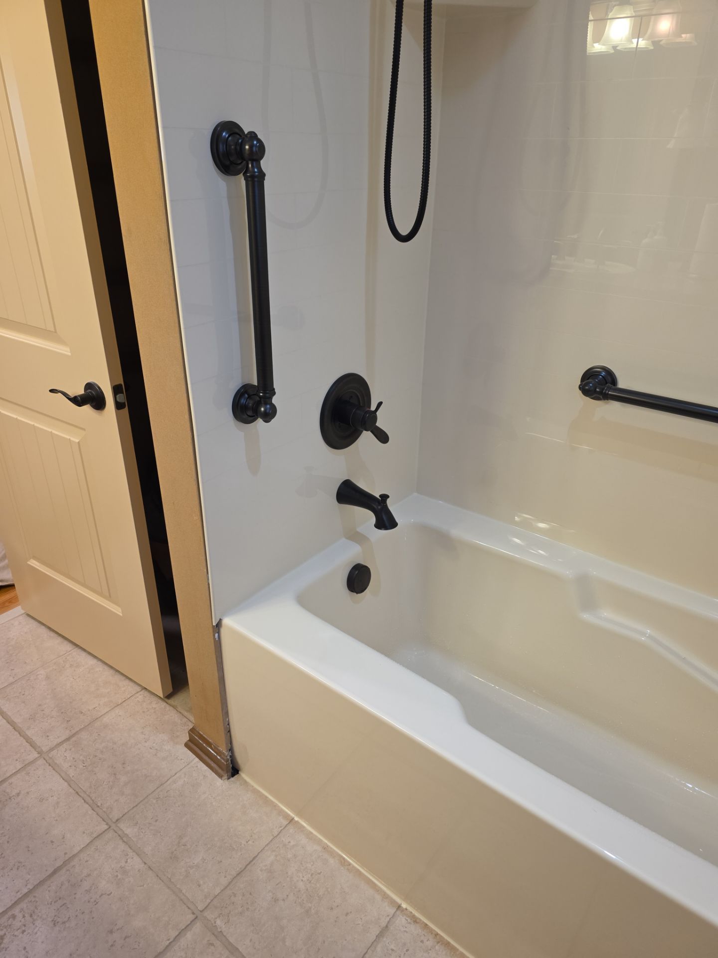 Tub Upgrade by BathPlanet SW Virginia