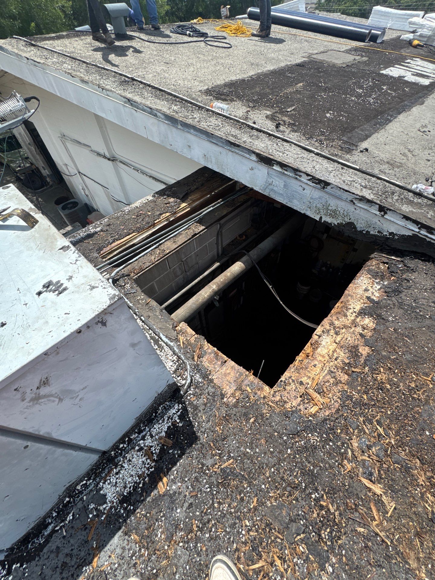 Roof Repair Pasadena by Roof Repair Services LLC
