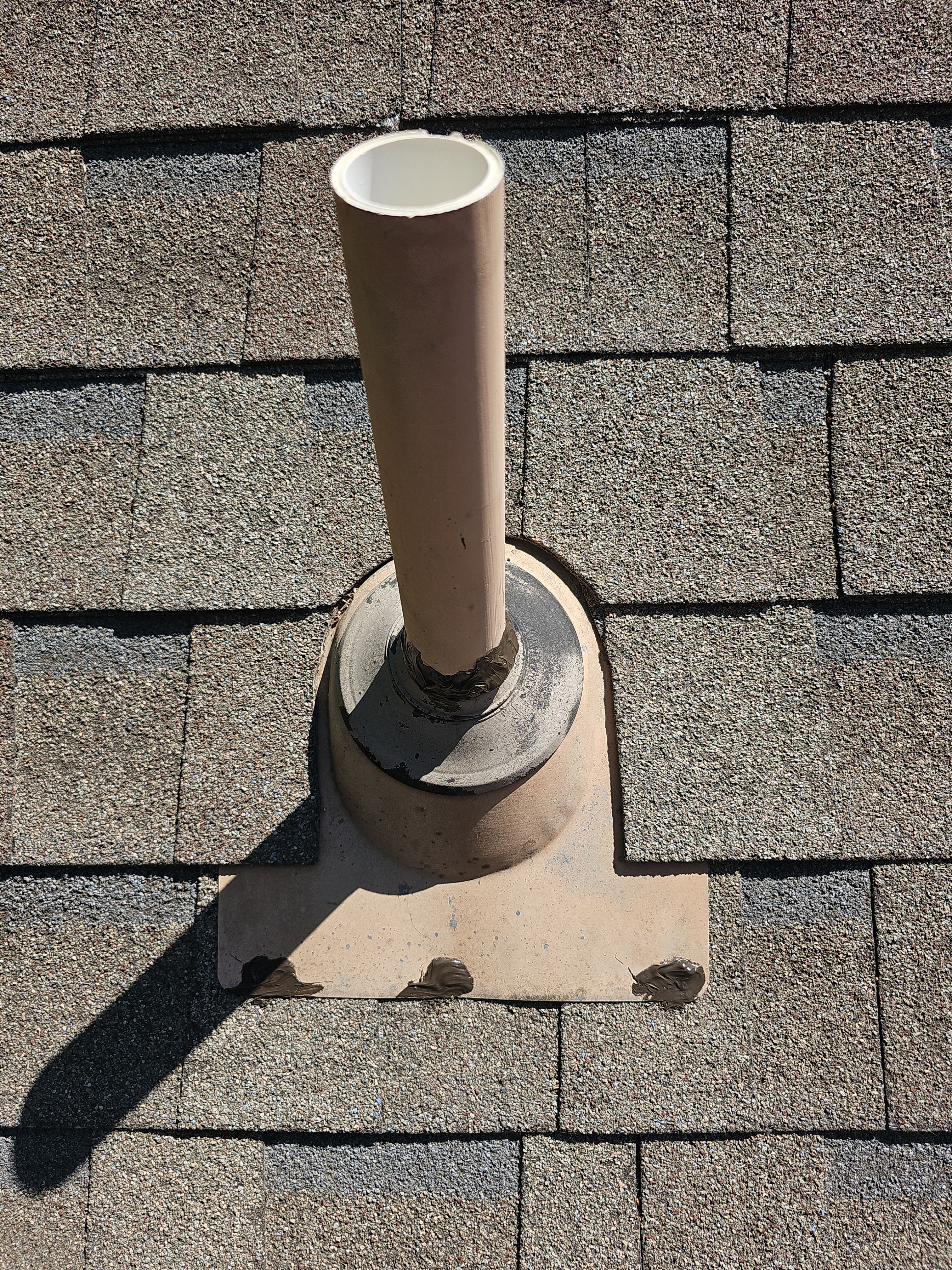 Roof Repair & Ventilation Upgrade in North Richland Hills, TX by road roofing llc