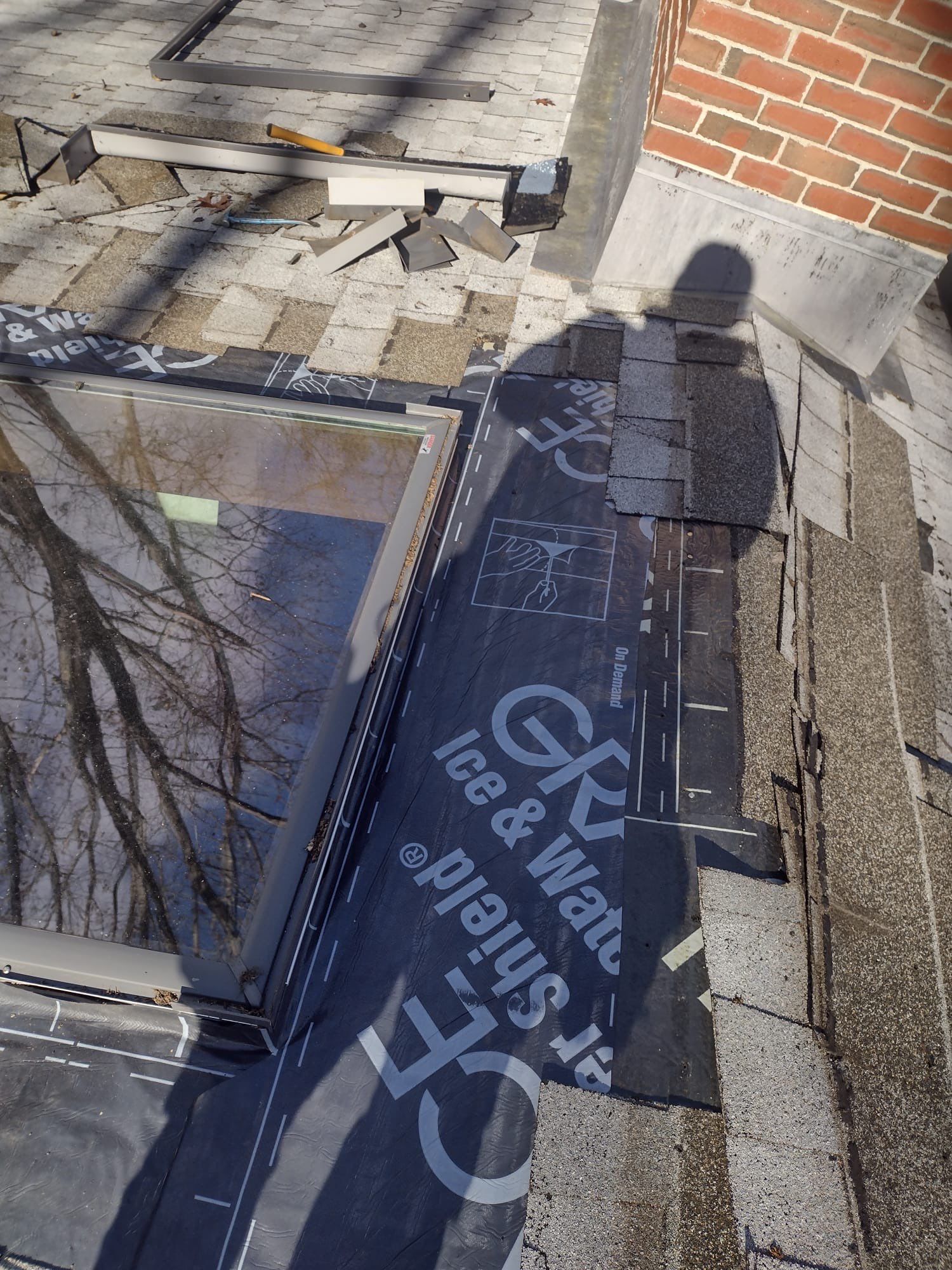 Roofing & Skylights | Concord by Mighty Dog Roofing of Greater Middlesex County