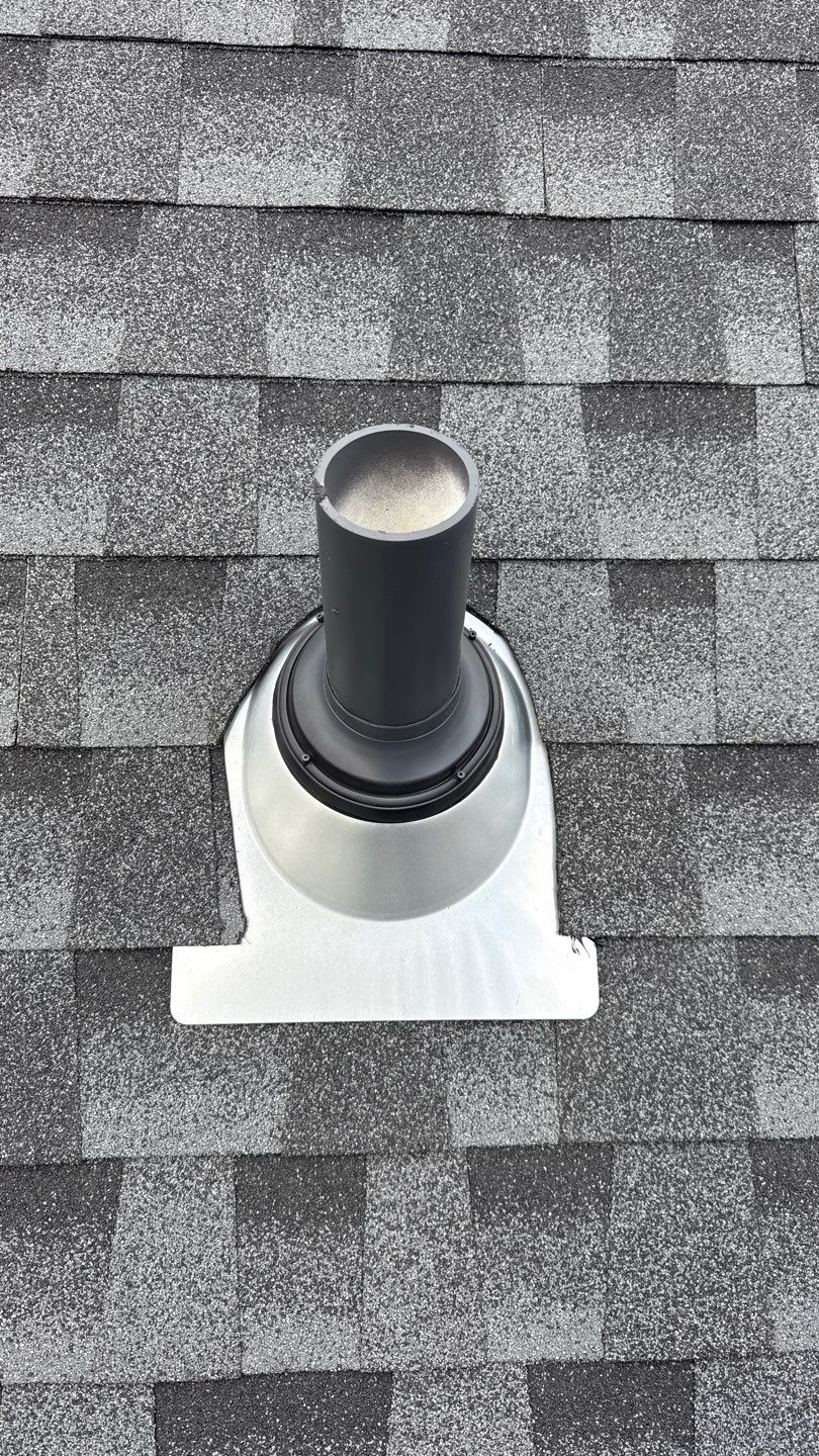 Pine Bridge Trl Alpharetta Roof Replacement  by Dom Roofing & Restoration