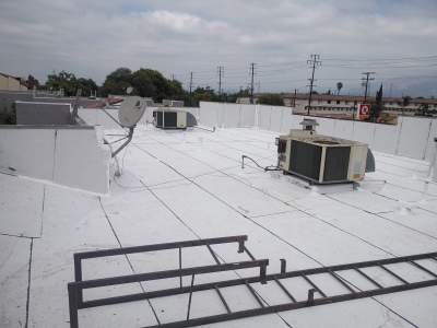 Roof Replacement - Baldwin Park, CA 91706