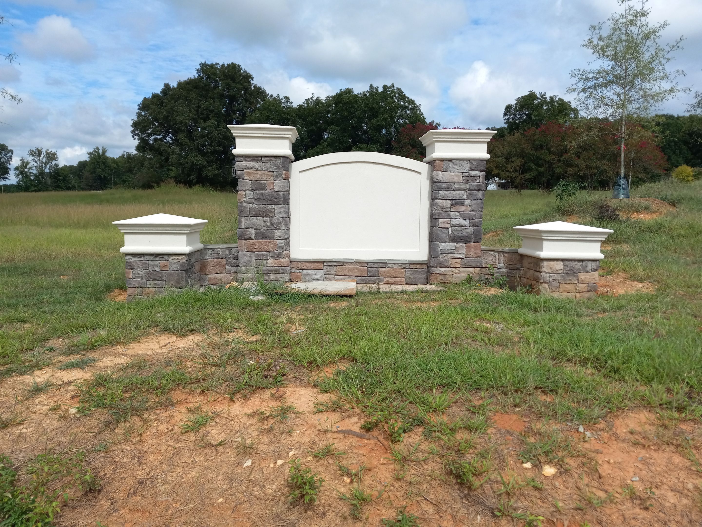 Martha's Meadow by Carolina Signs and Wonders