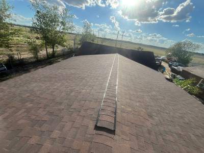 Roof Replacement - 78237