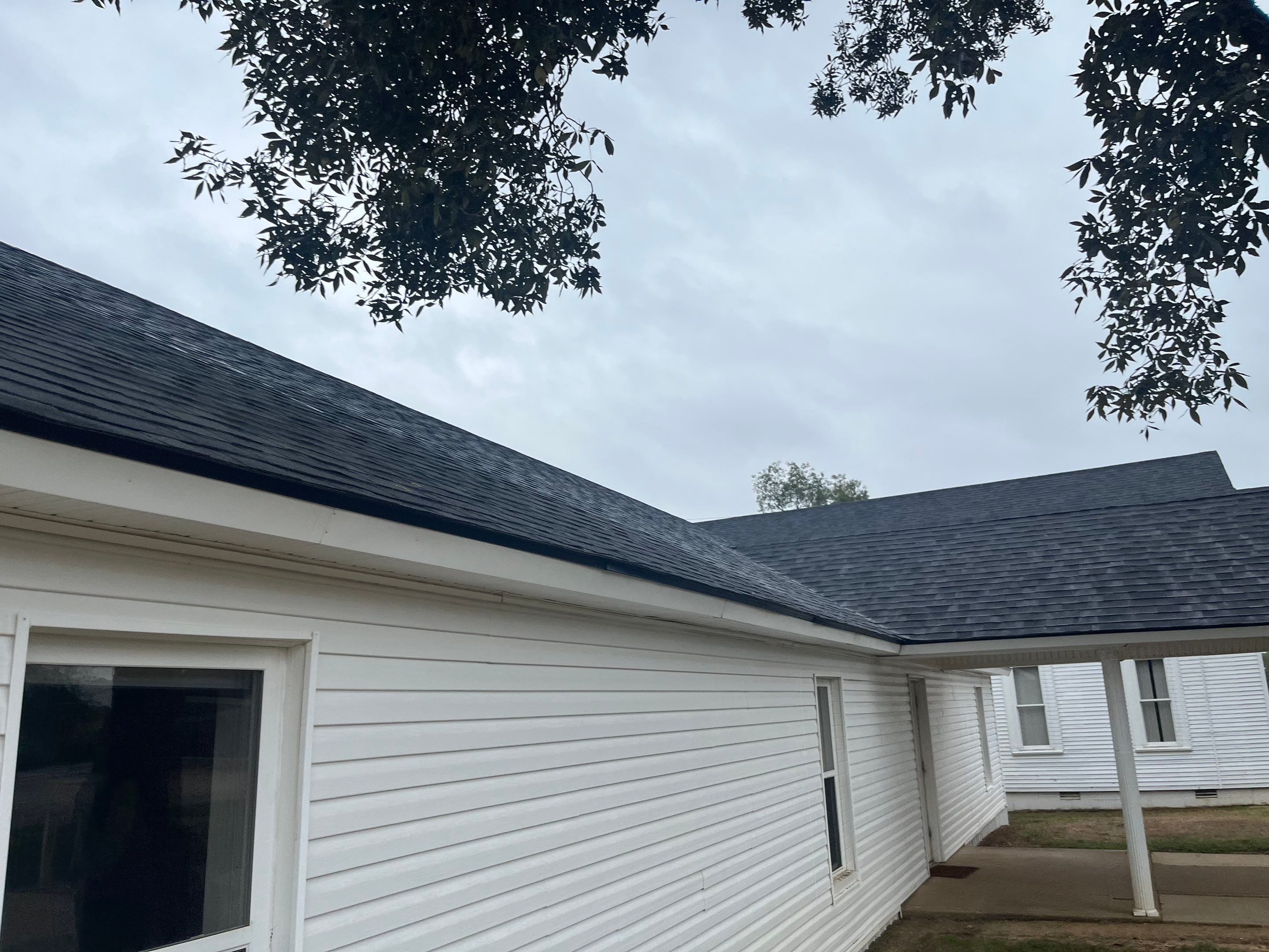 Residential Roofing Repair using Malarkey Vista by Hostetler Roofing