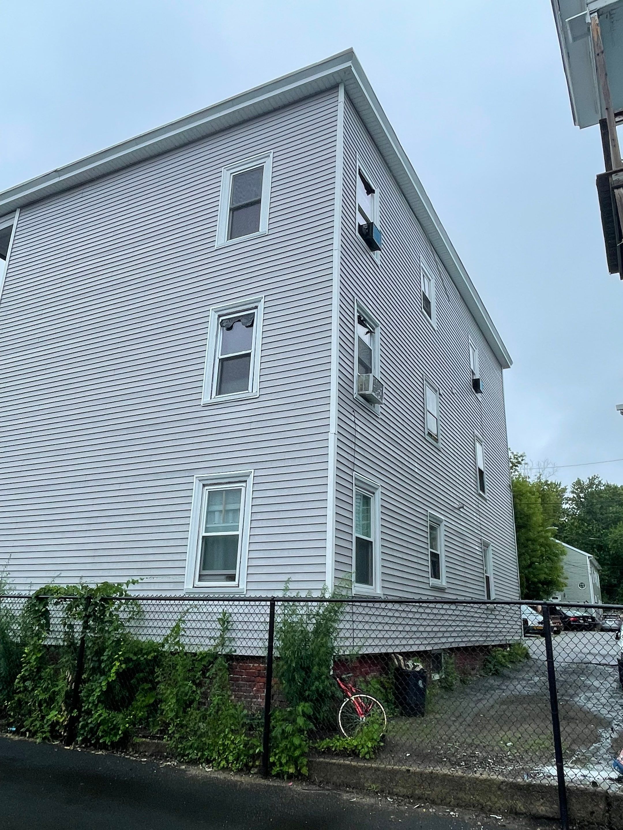 Residential Roofing Installation using EPDM/Rubber by Sensible Home Solutions