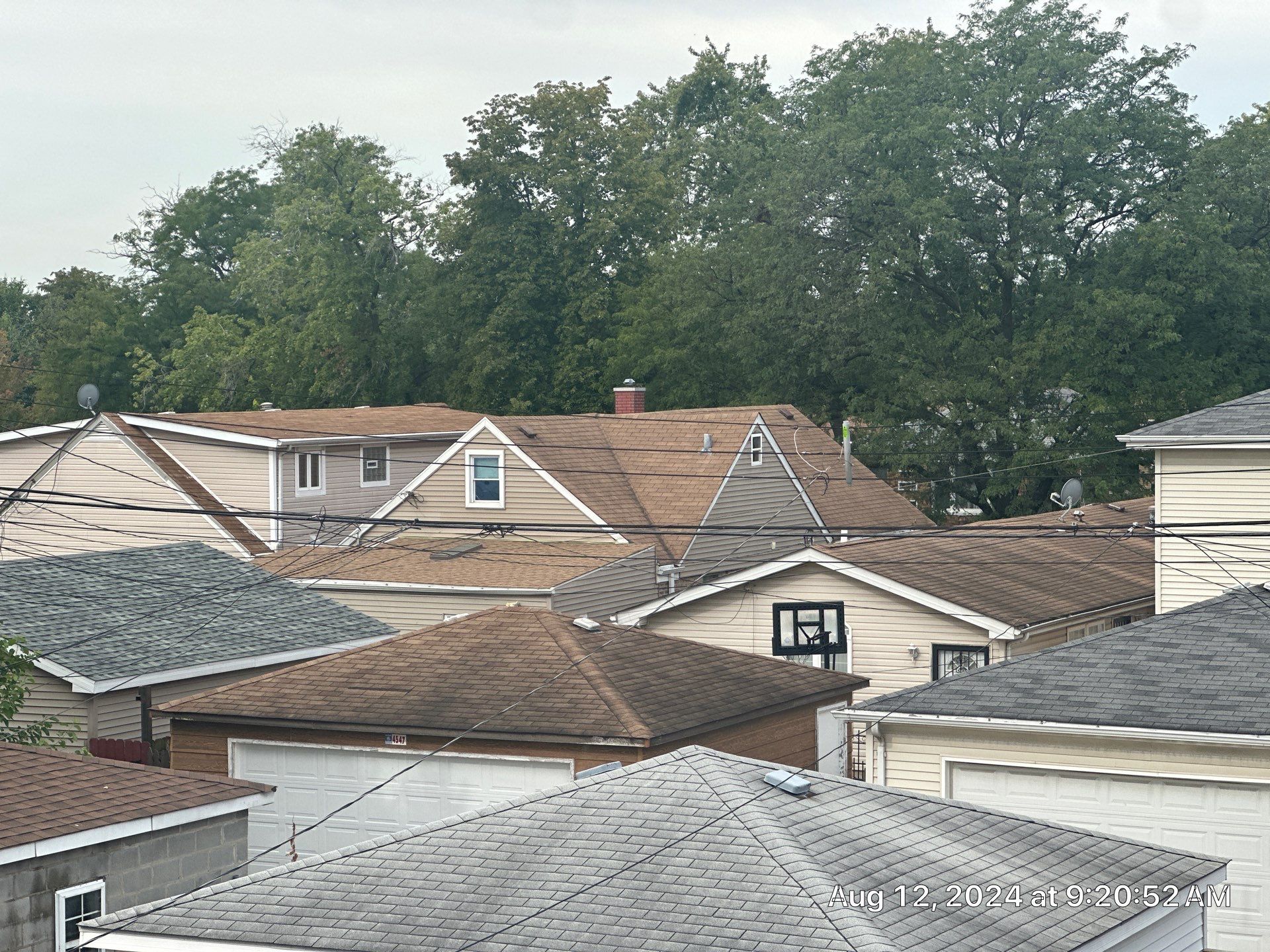 STORM RESTORATION SERVICES INC featured photo.