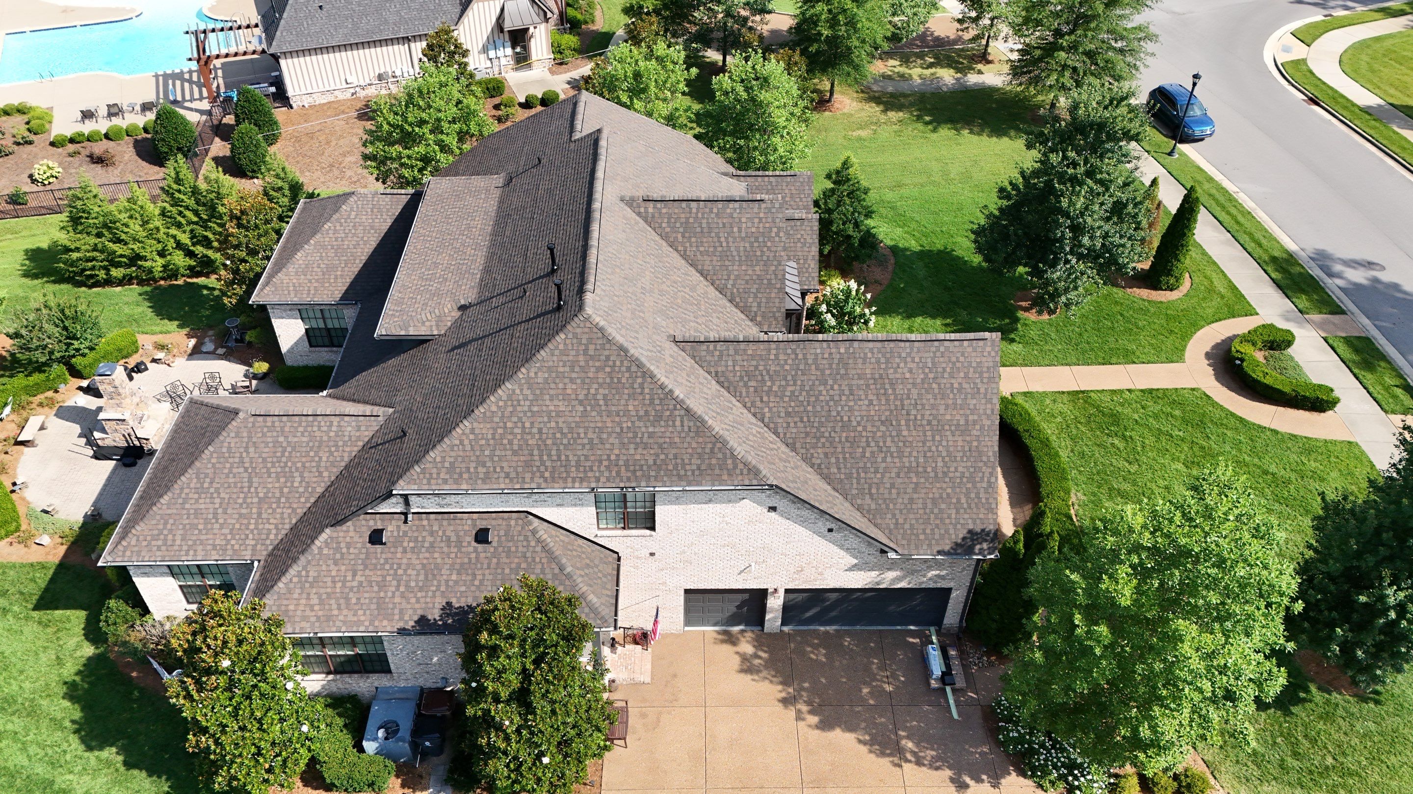 Shenandoah Re-Roof by Royal House LLC