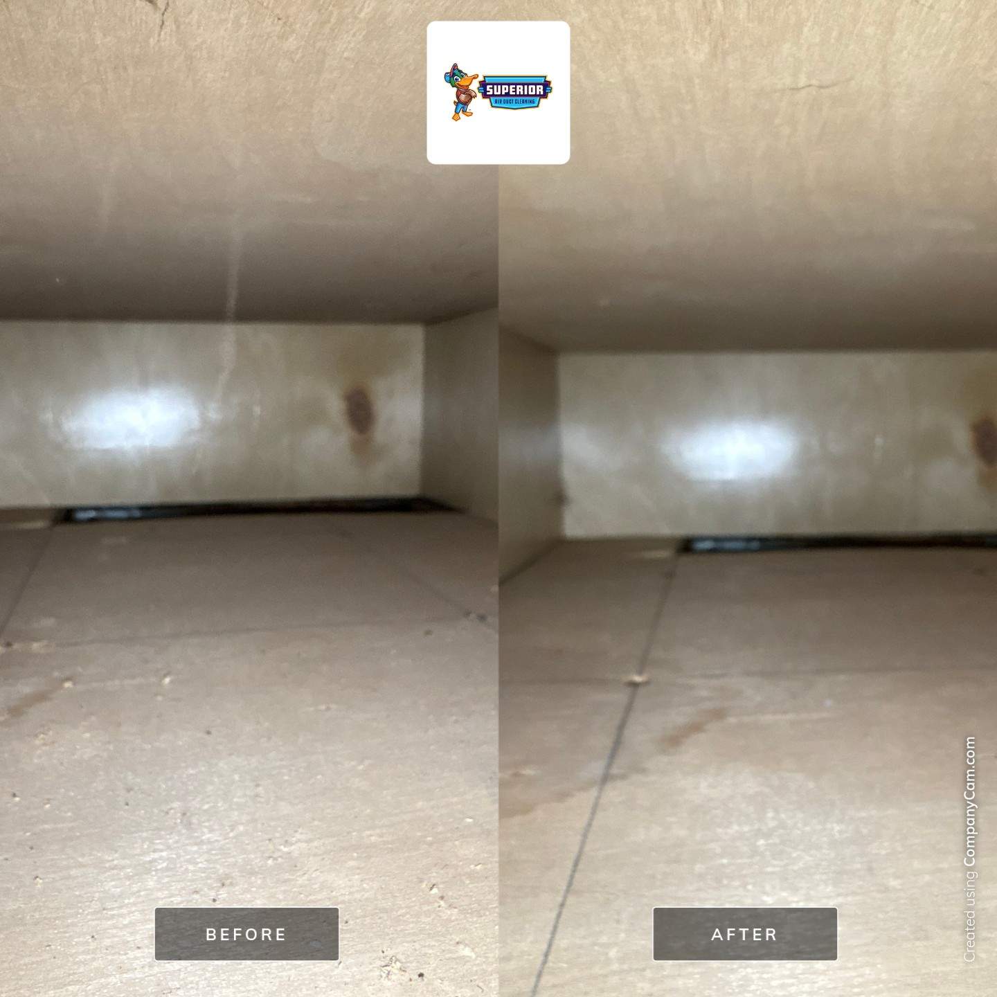 Air Duct Cleaning in Pittsburgh, PA by Superior Air Duct Cleaning