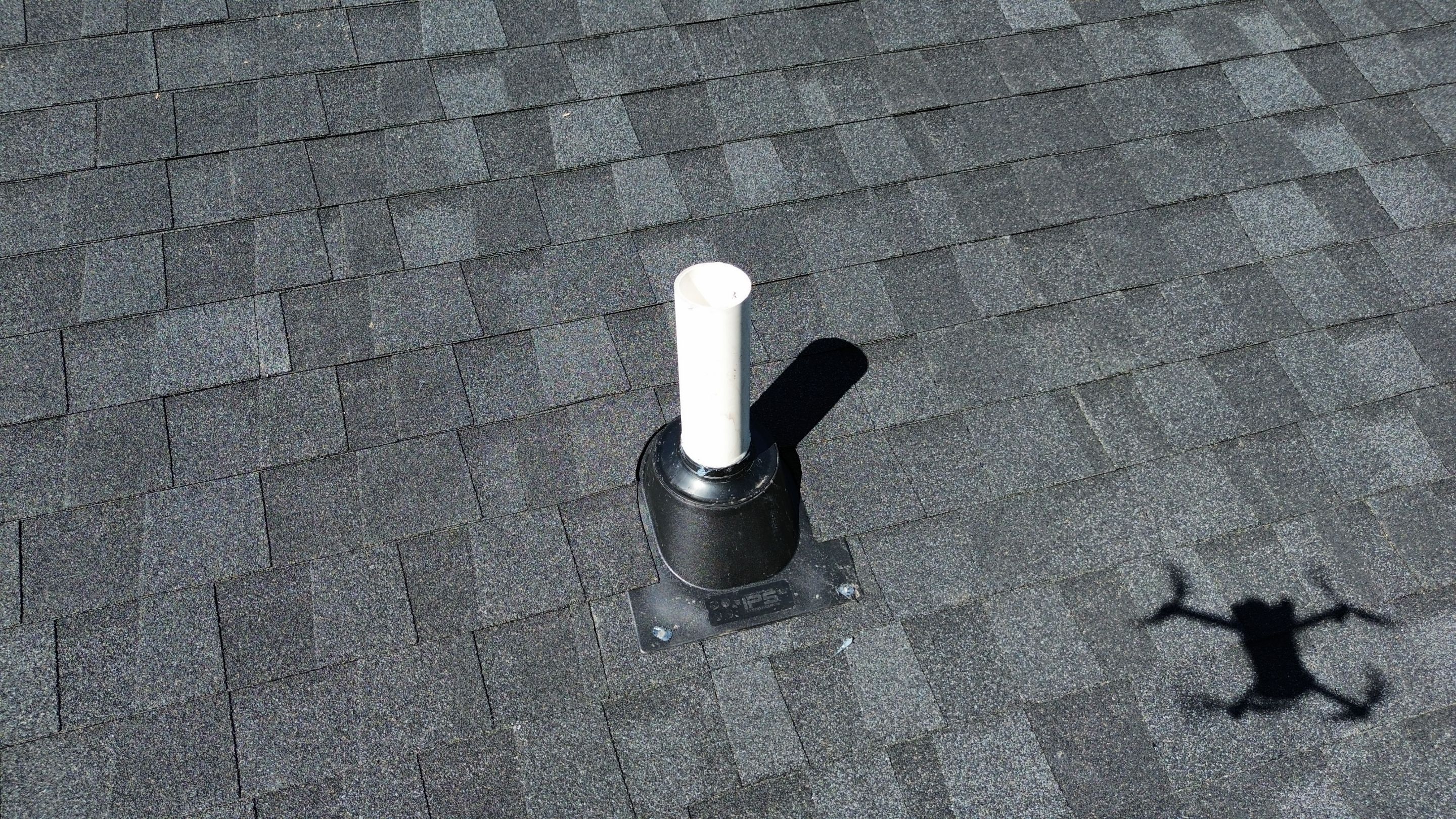 Project in Johnson City, TN by Omnia Roofing